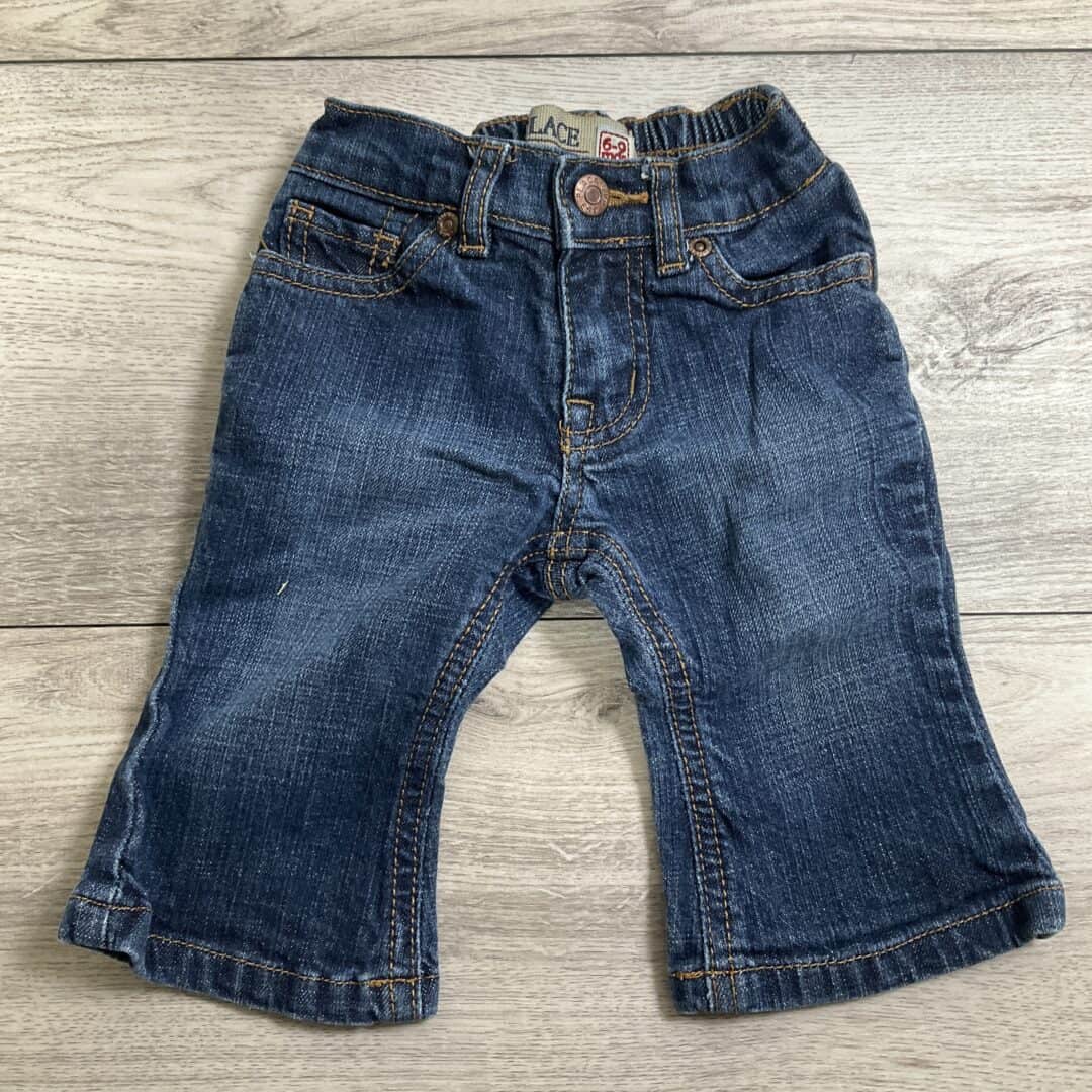 GIRLS - 6/9 Month - Pants