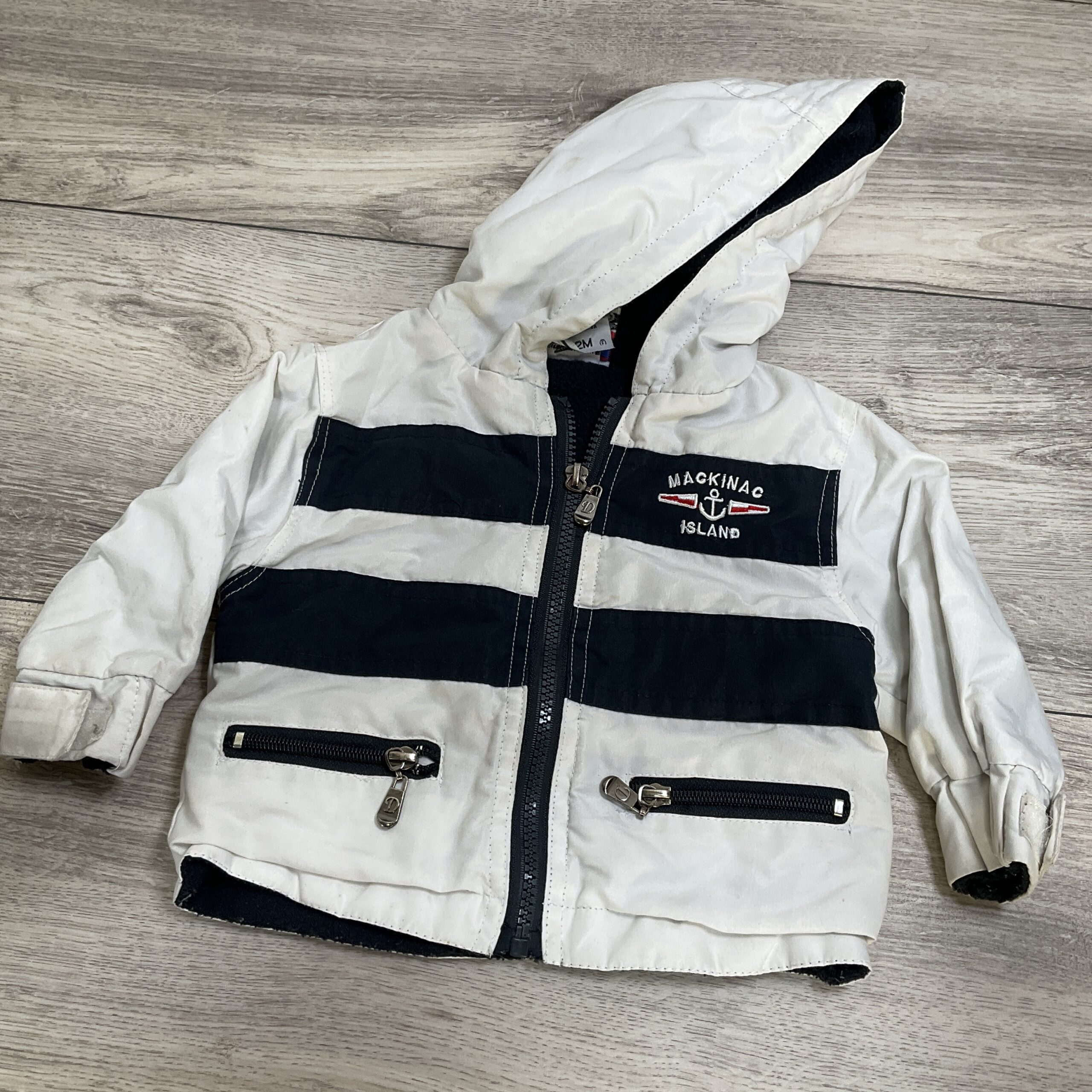 BOYS - 12 Month - Jacket