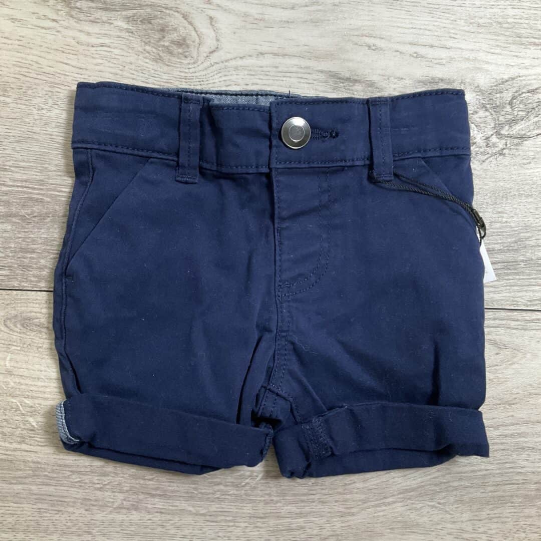 BOYS - 3/6 Month - Shorts