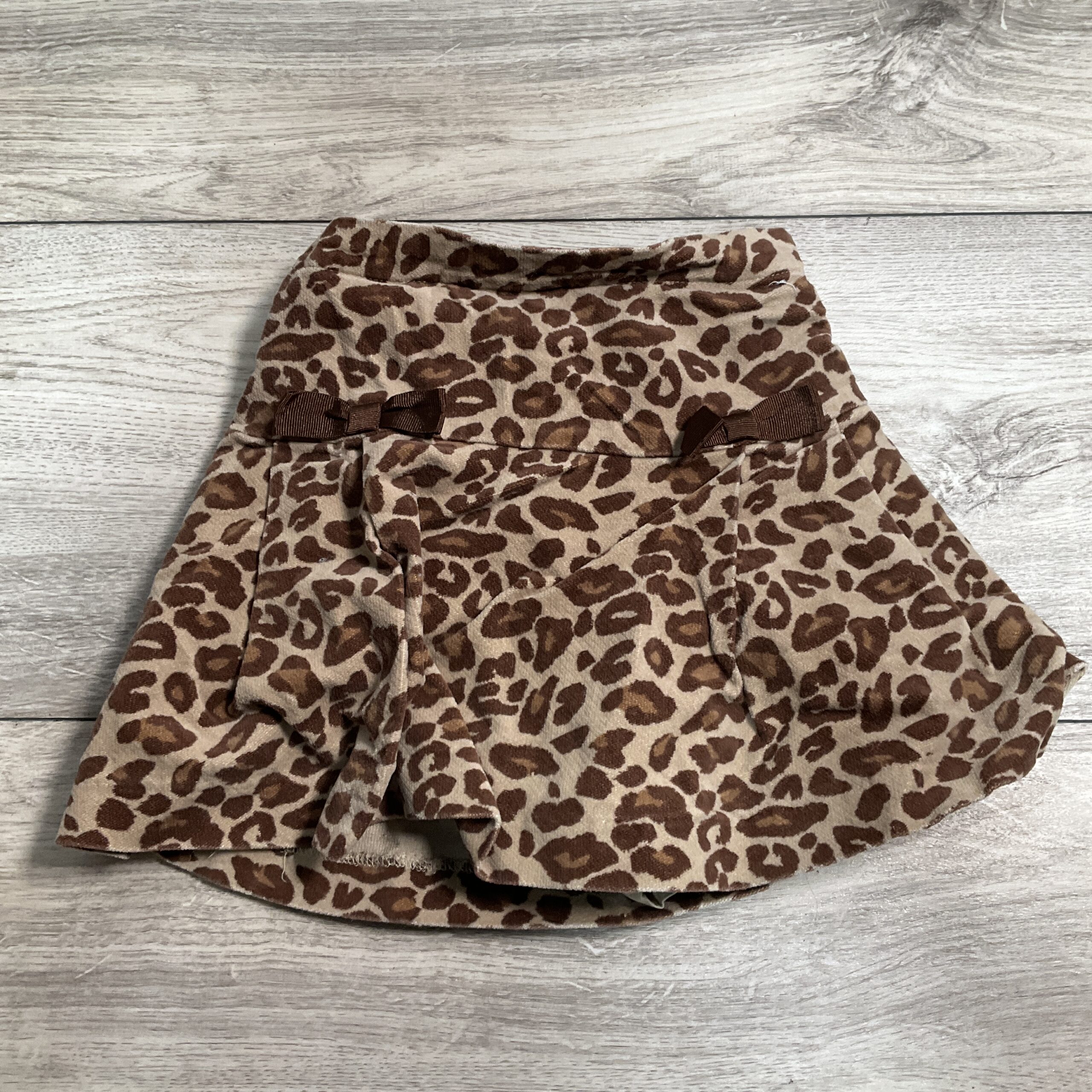 GIRLS - 4T - Skirt - Vintage