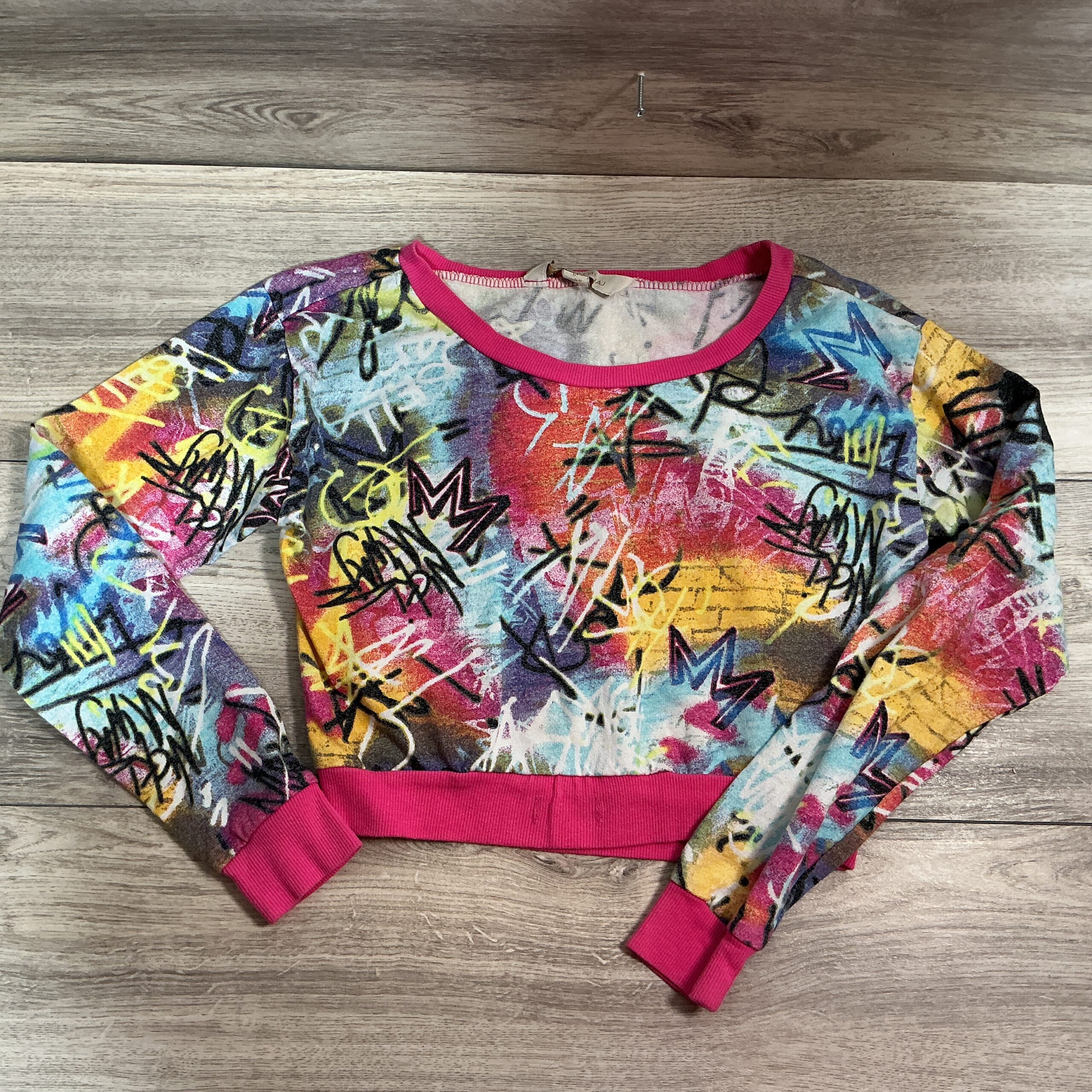 GIRLS - 8/10 - Shirt