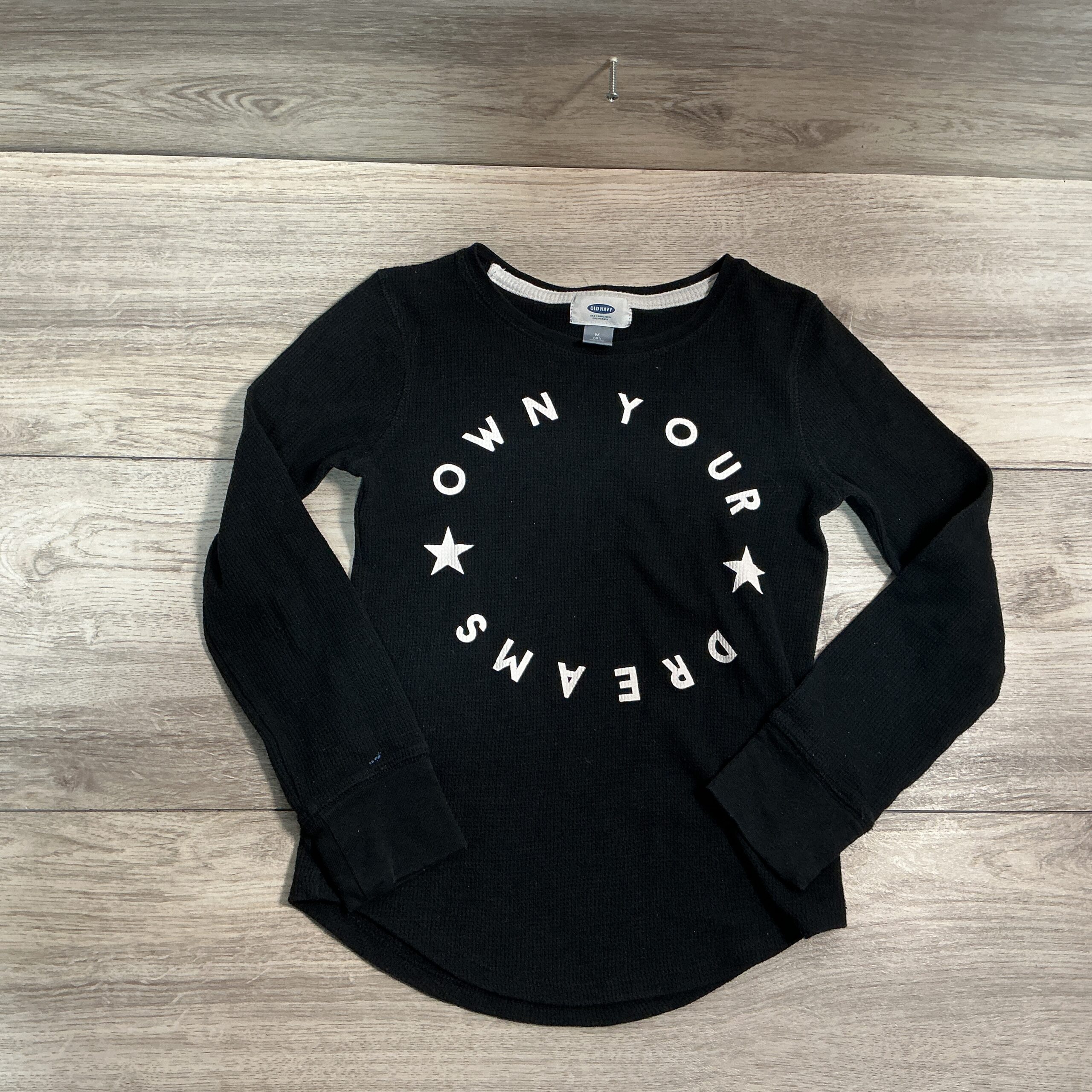 GIRLS - Size 8 - Shirt