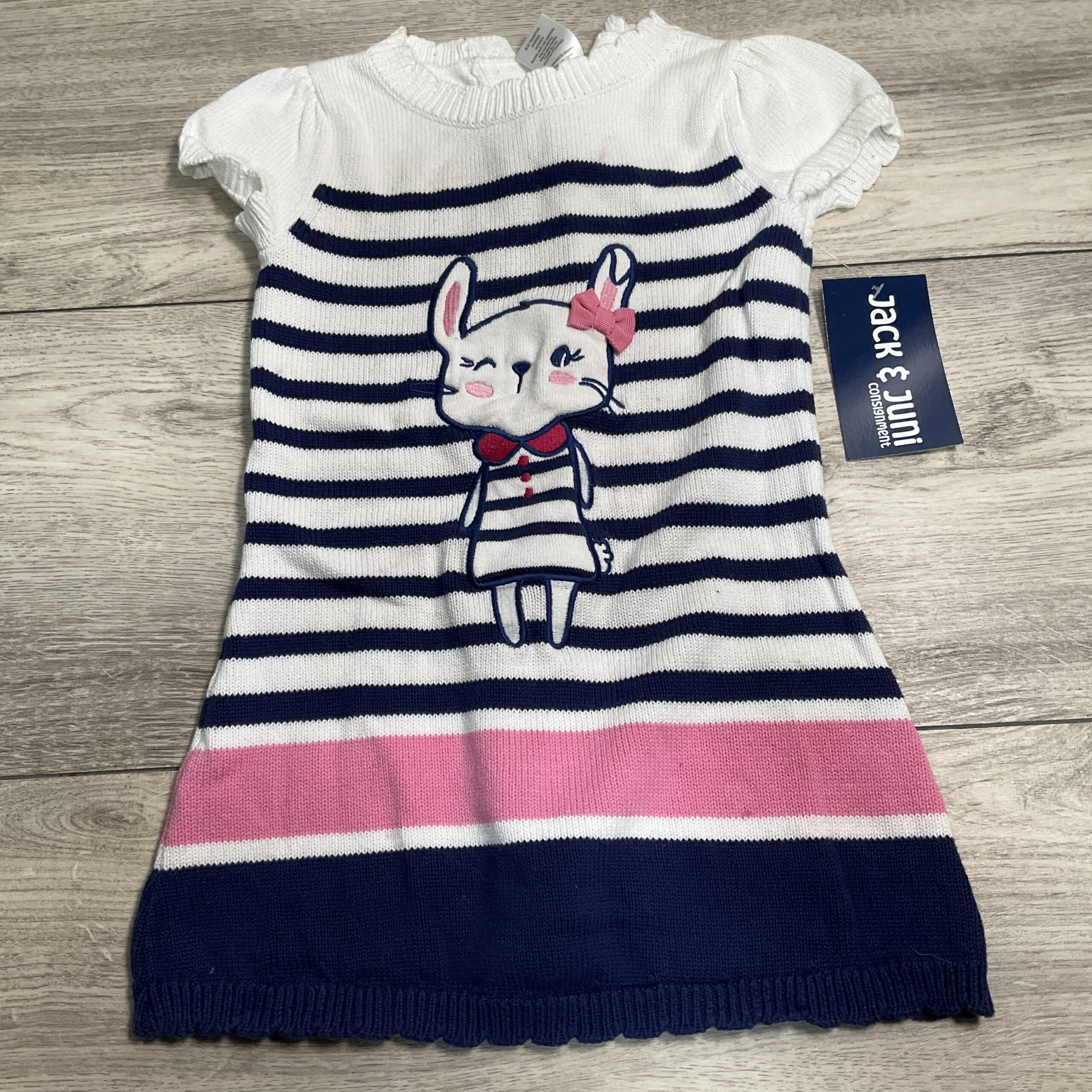 GIRLS - 18/24 Month - Dress - Play Clothes Condition