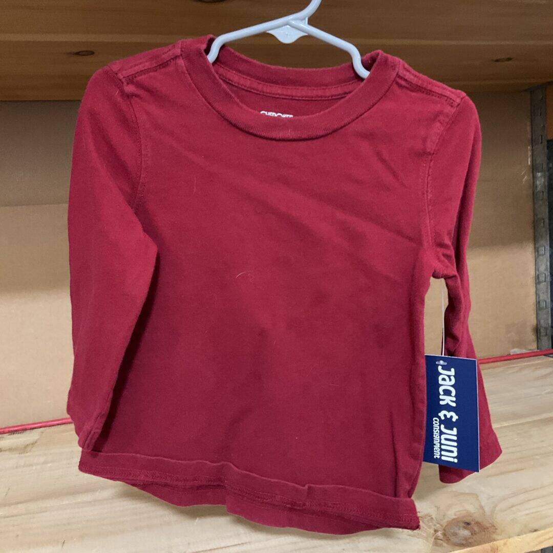 BOYS - 2T - Shirt