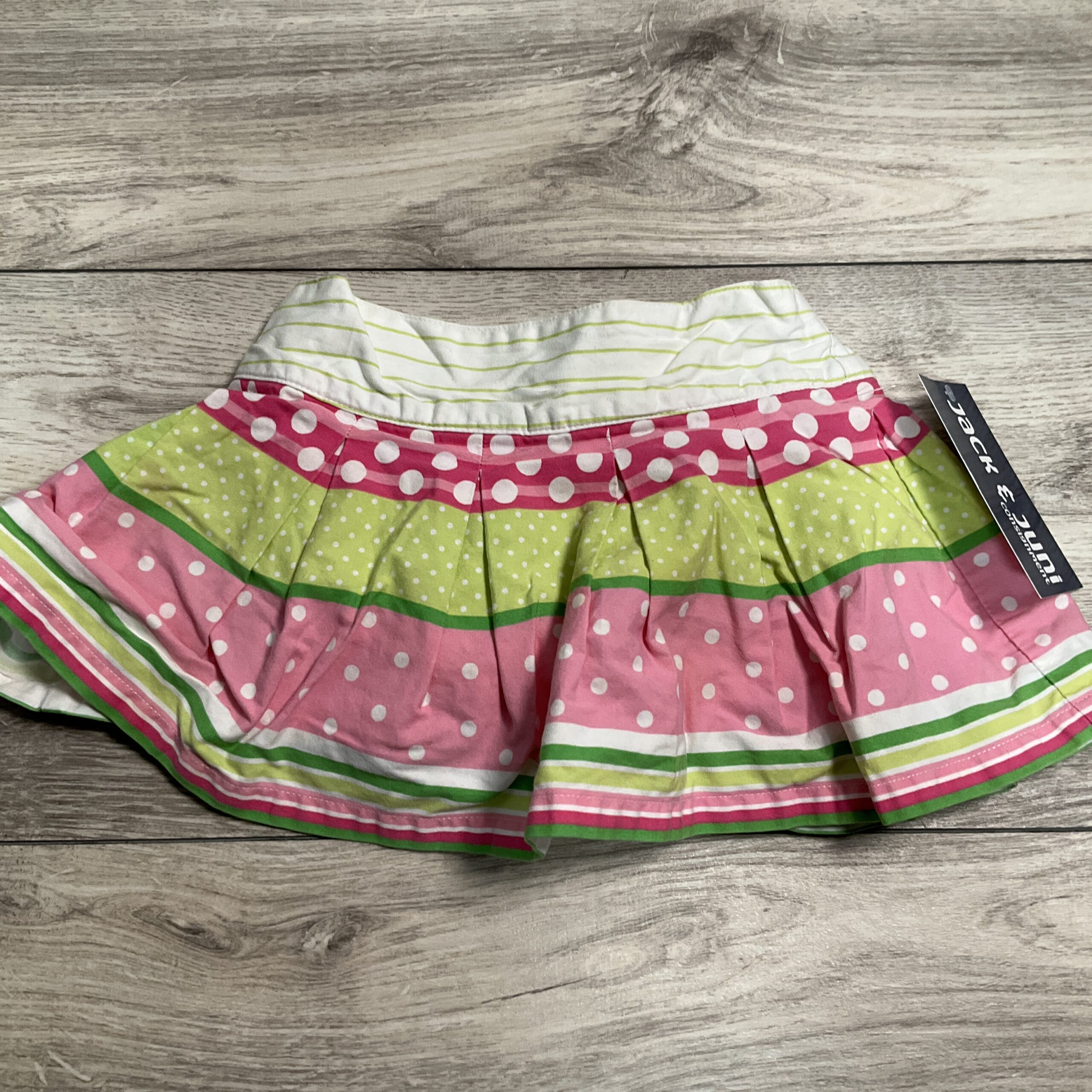 GIRLS - 18/24 Month - Skirt - Vintage