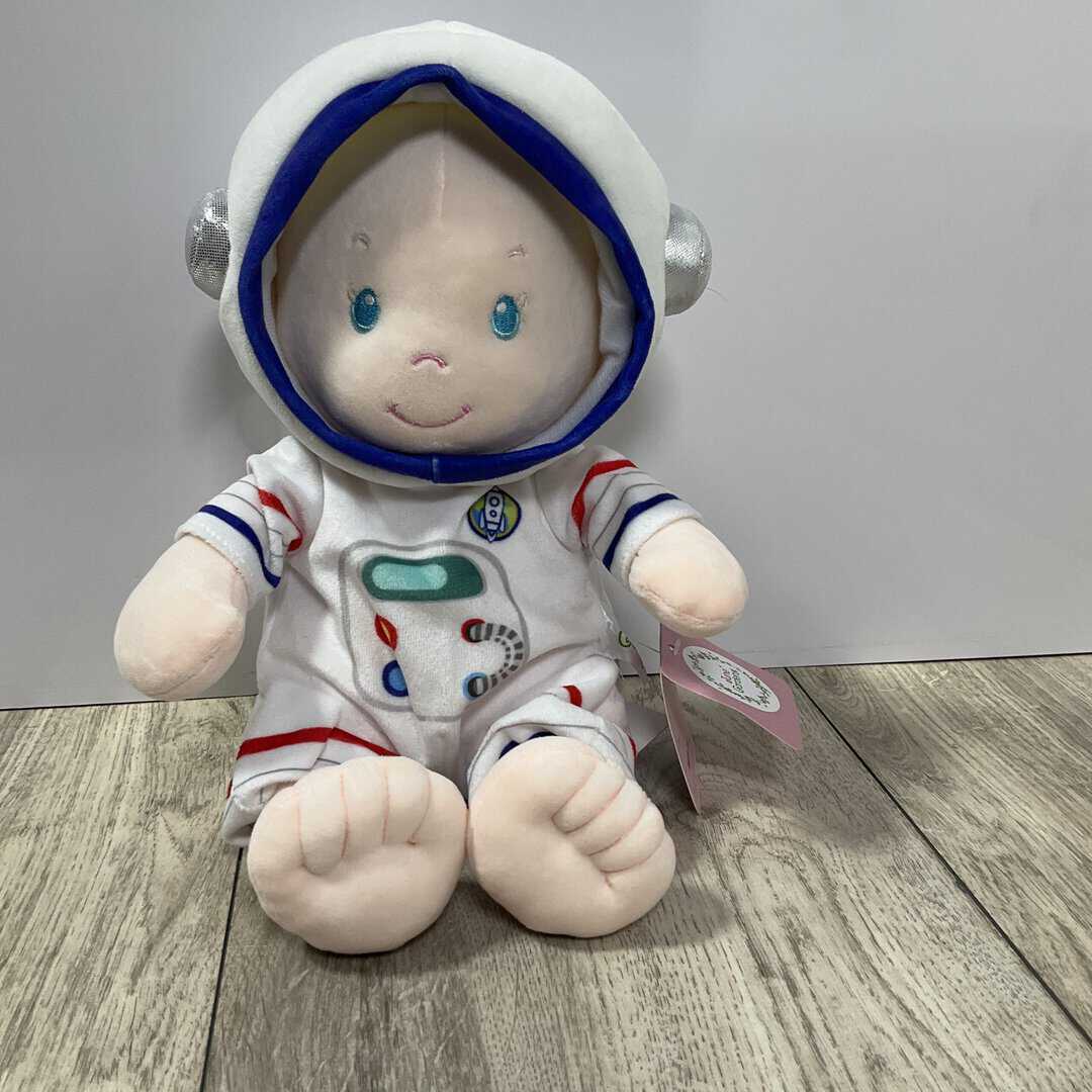 Astronaut Plush
