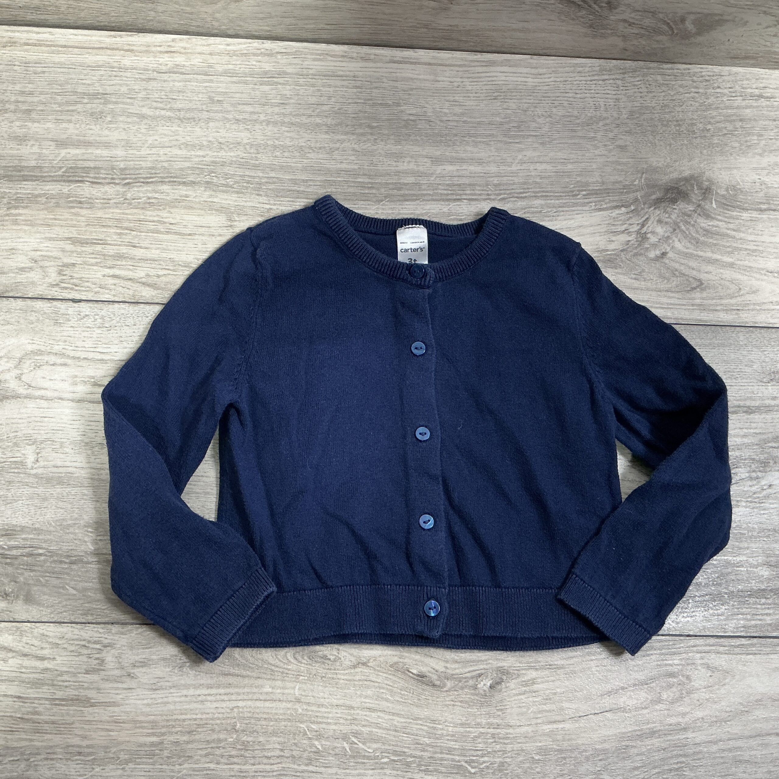 GIRLS - 3T - Cardigan