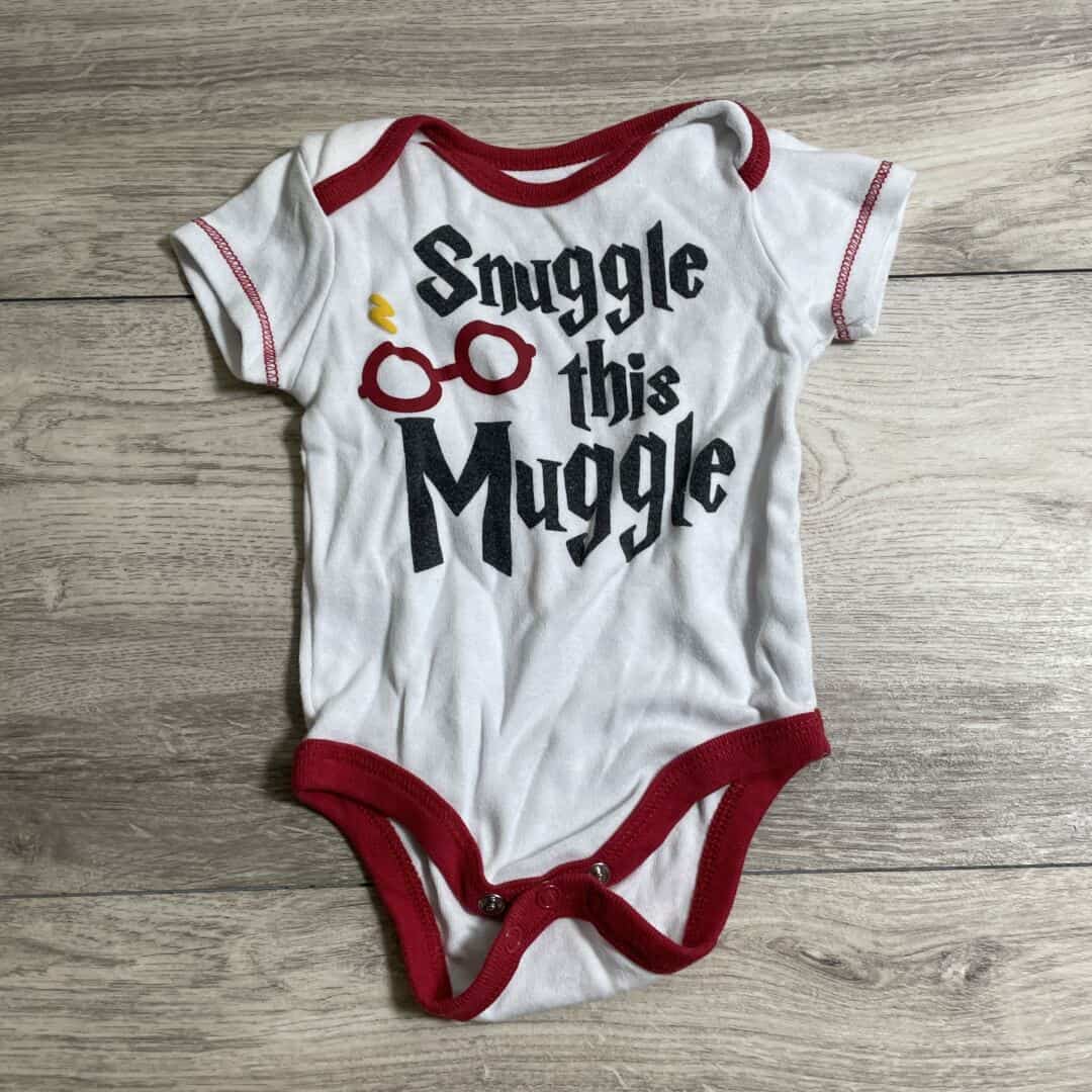 BOYS / GIRLS - 0/3 Months - Onesie