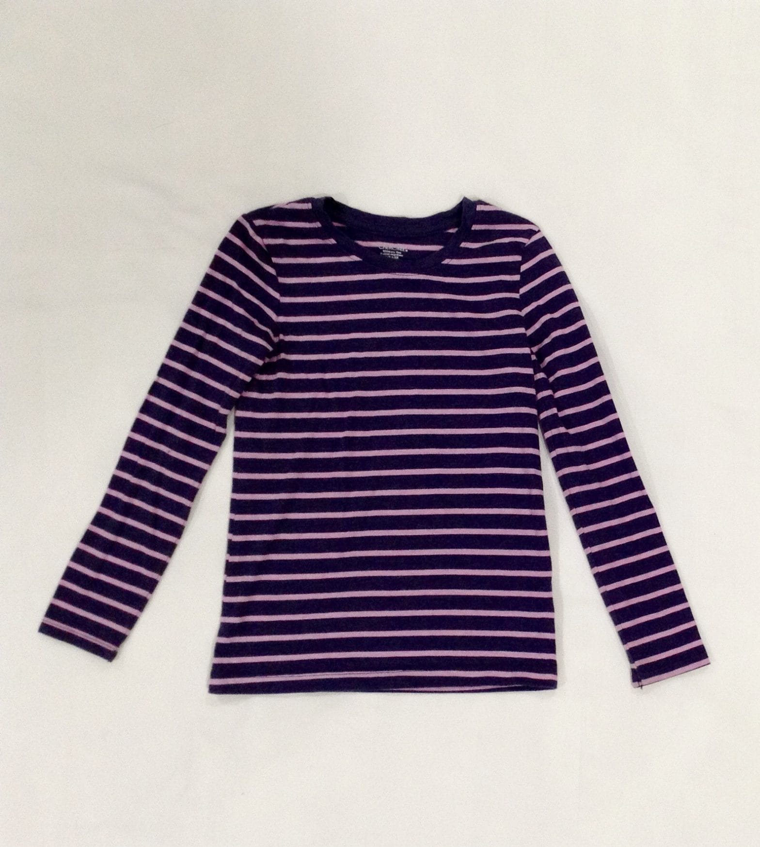 GIRLS - #1760 - Size 6 - Shirt