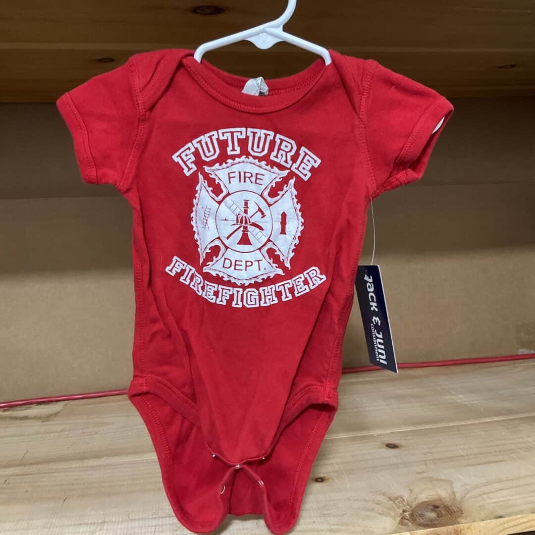 BOYS - 12 Month - Onesie