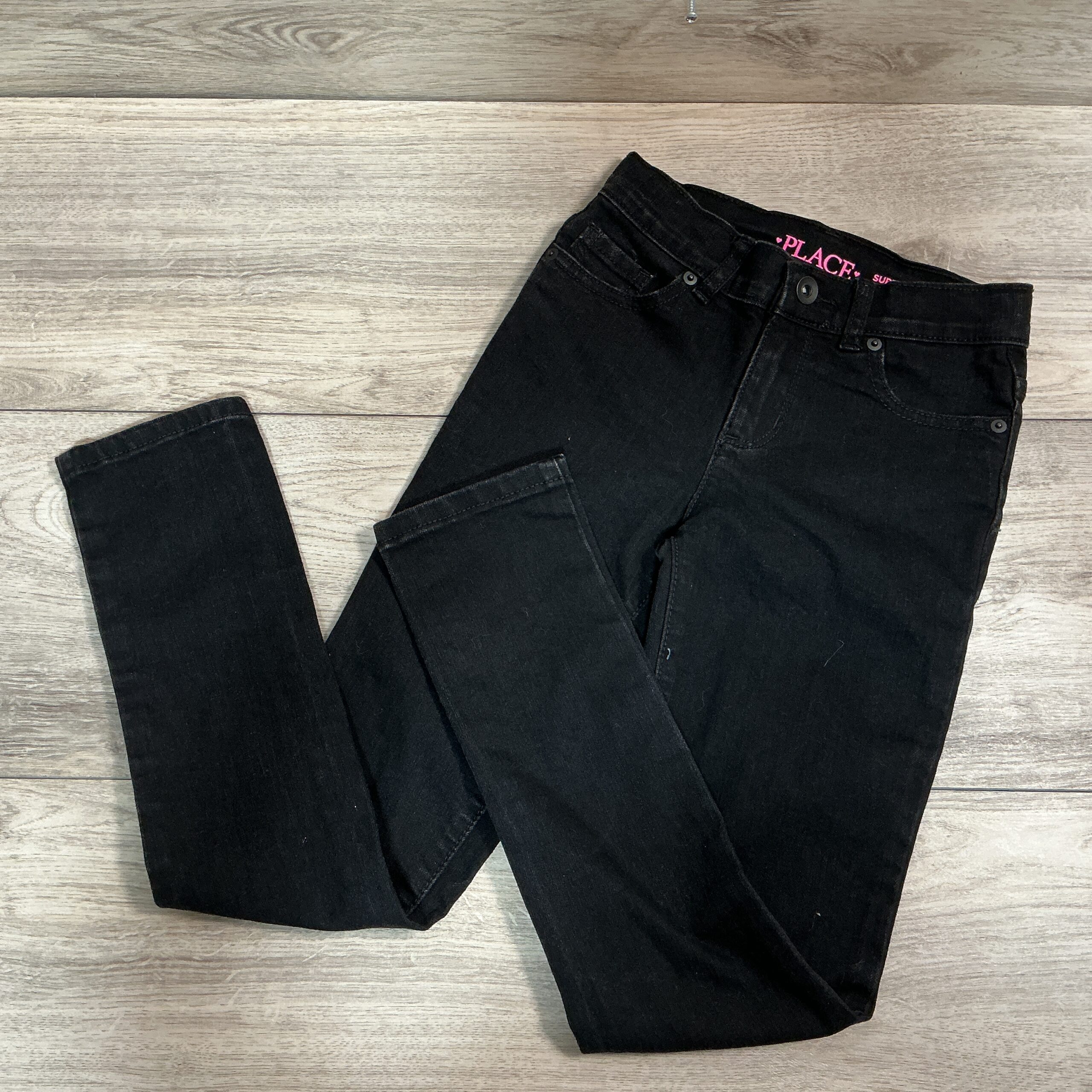 GIRLS - Size 10 - Jeans