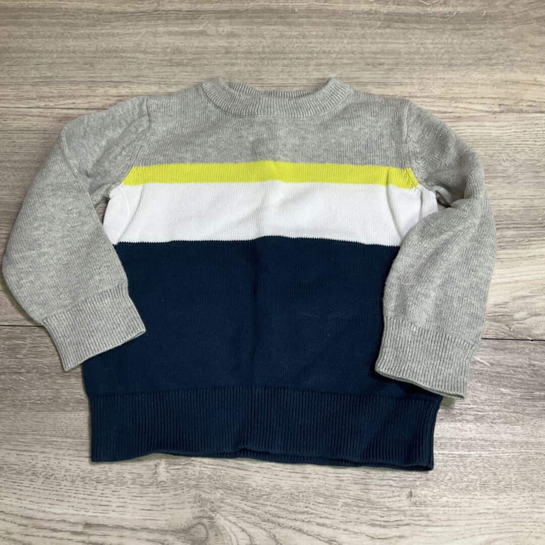 BOYS - 2T - Sweater