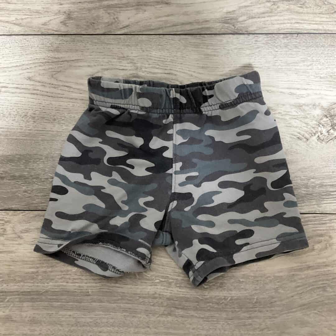 BOYS - 18 Month - Shorts