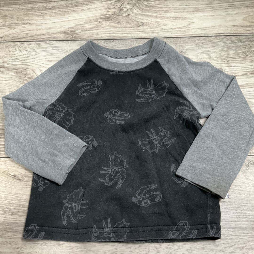 BOYS - 18 Month - Shirt