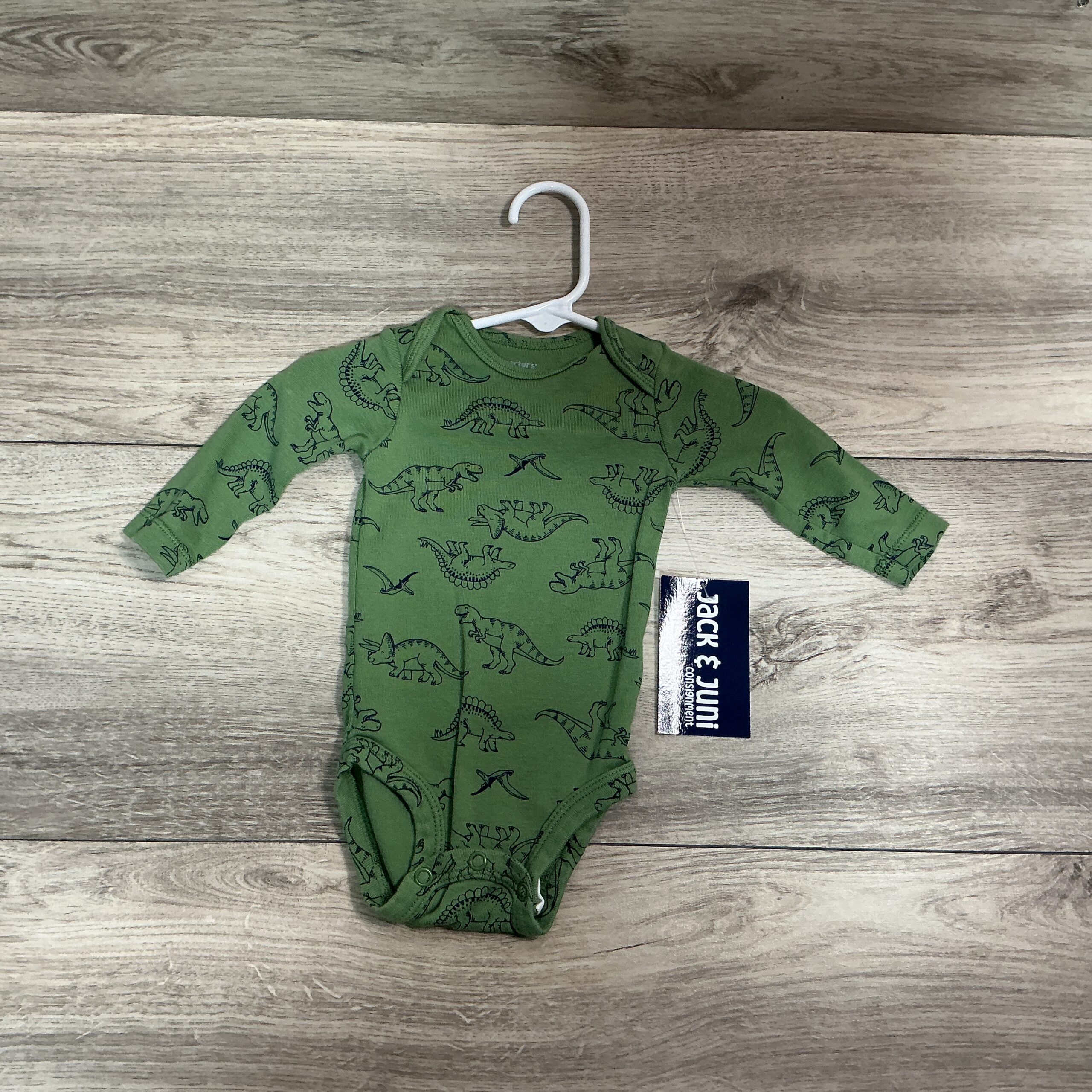 BOYS - 3 Month - Onesie