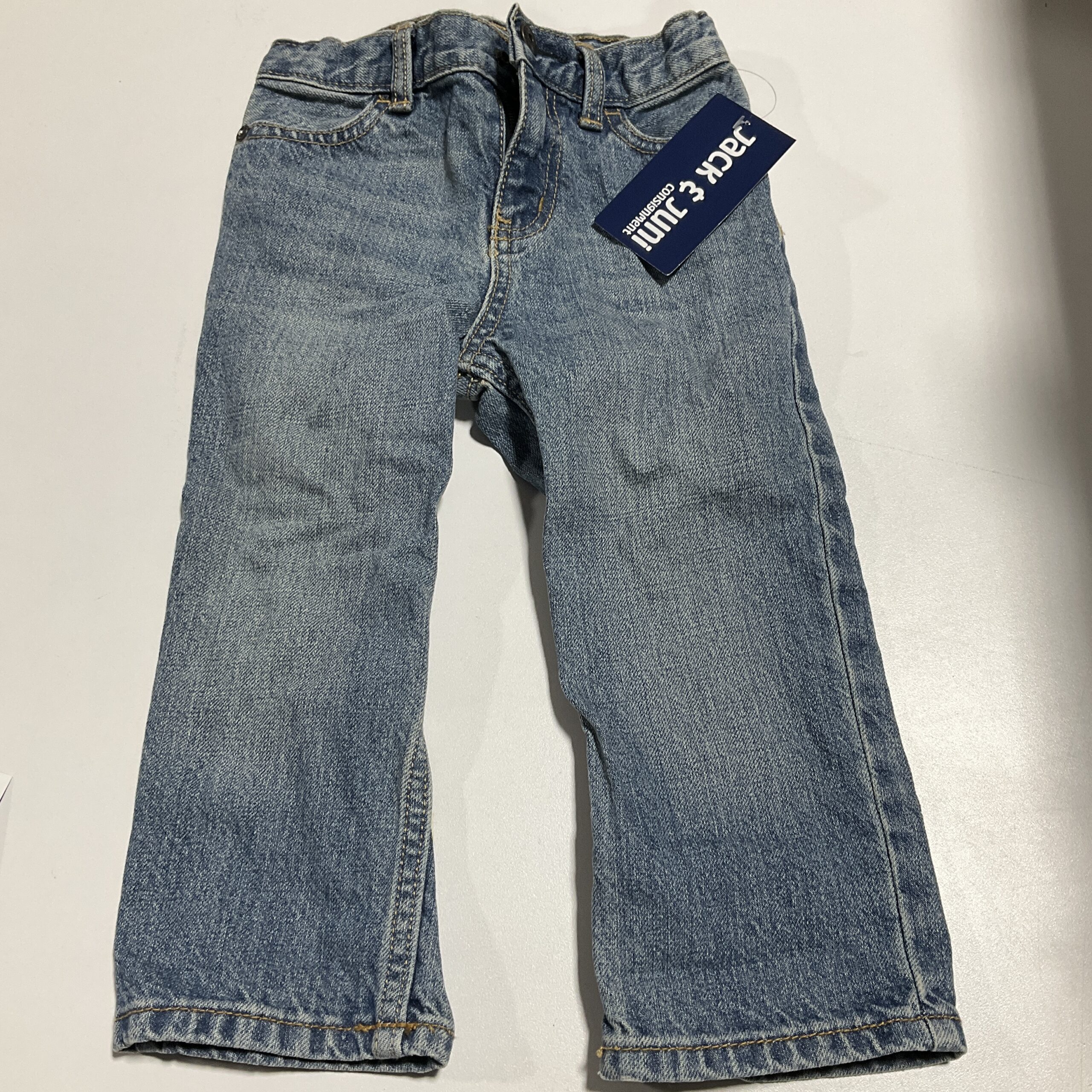 BOYS - 24 Month - Jeans