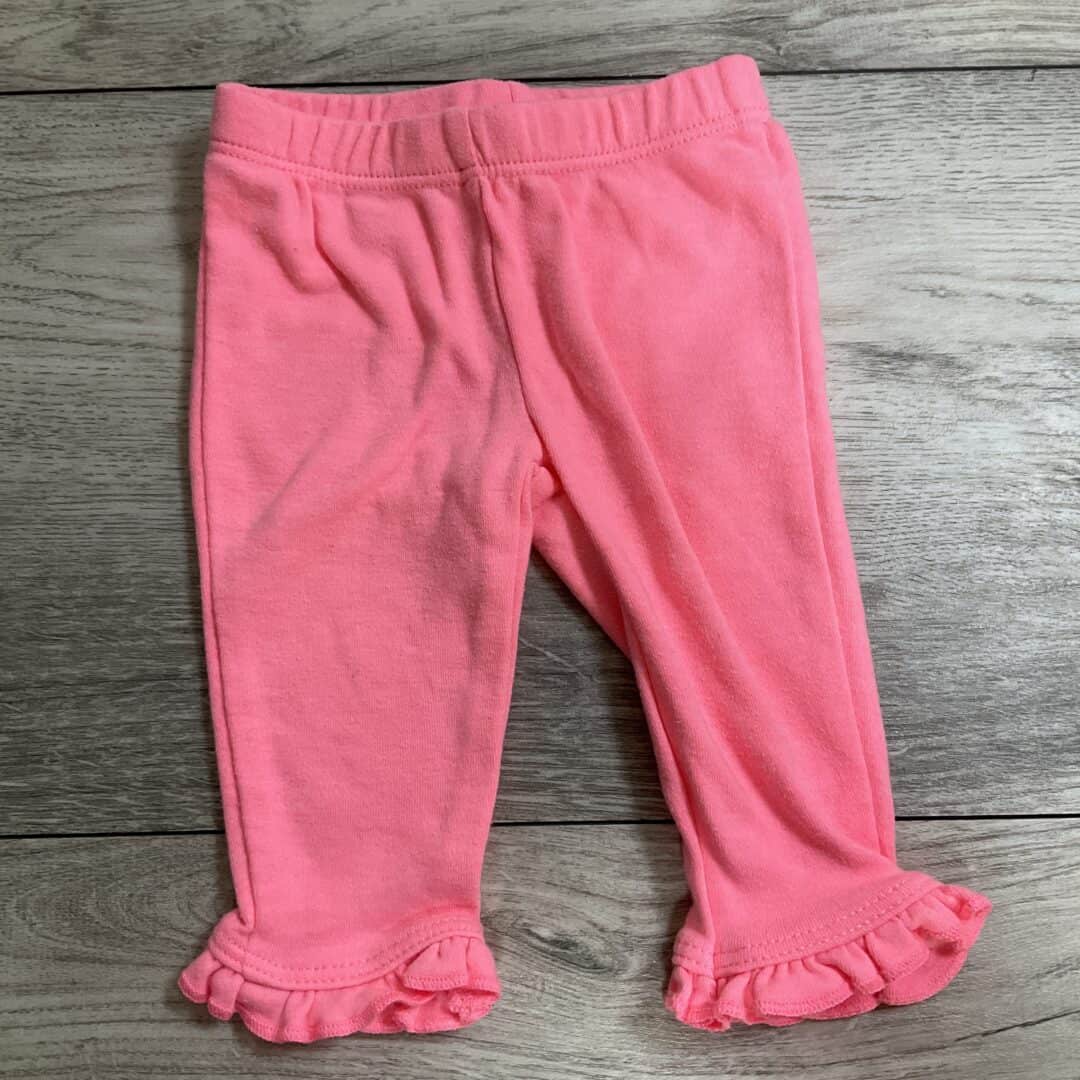 GIRLS - Newborn - Pants