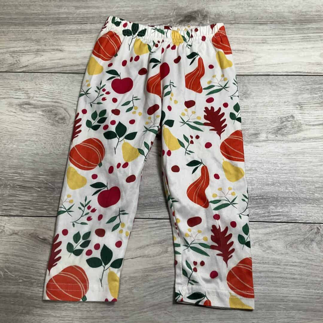 GIRLS - 6/9 Month - Pants