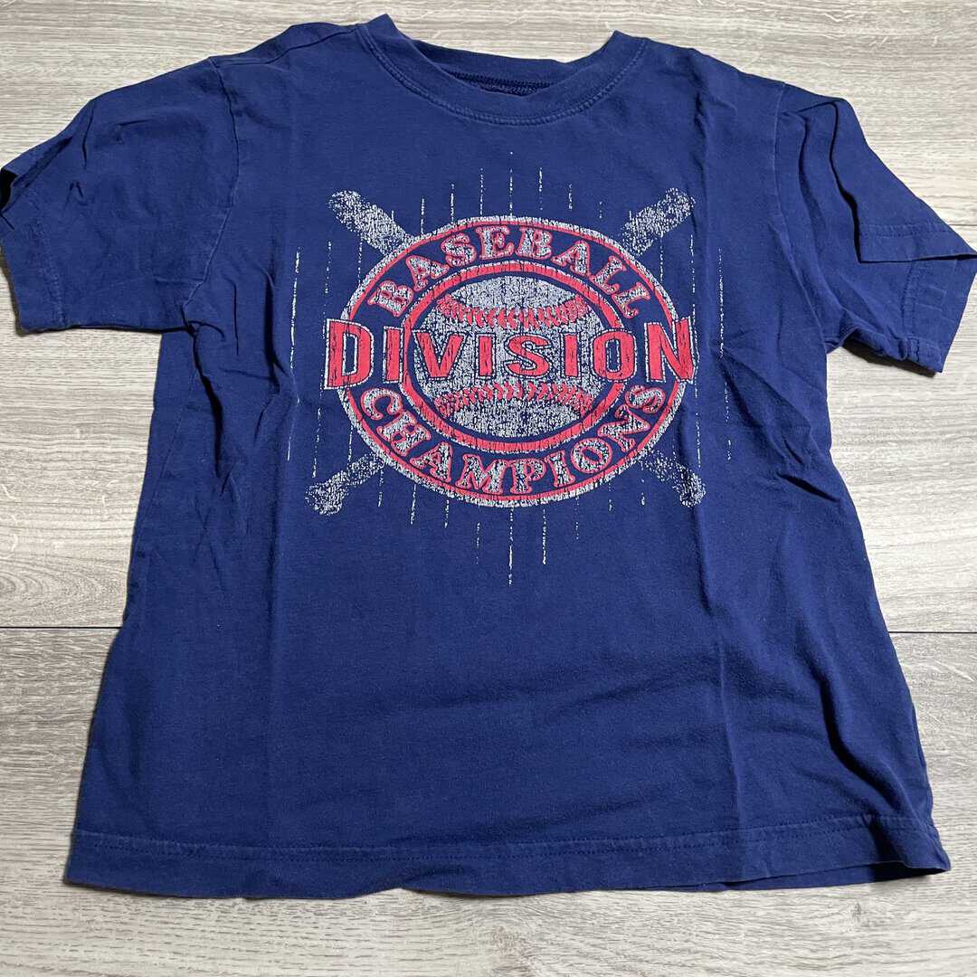 BOYS - Size 5/6 - Shirt