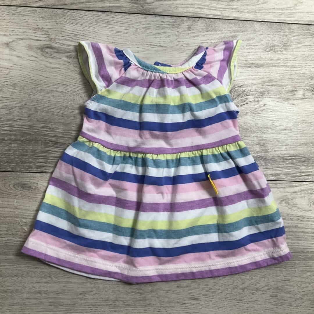 GIRLS - 3 Month - Shirt