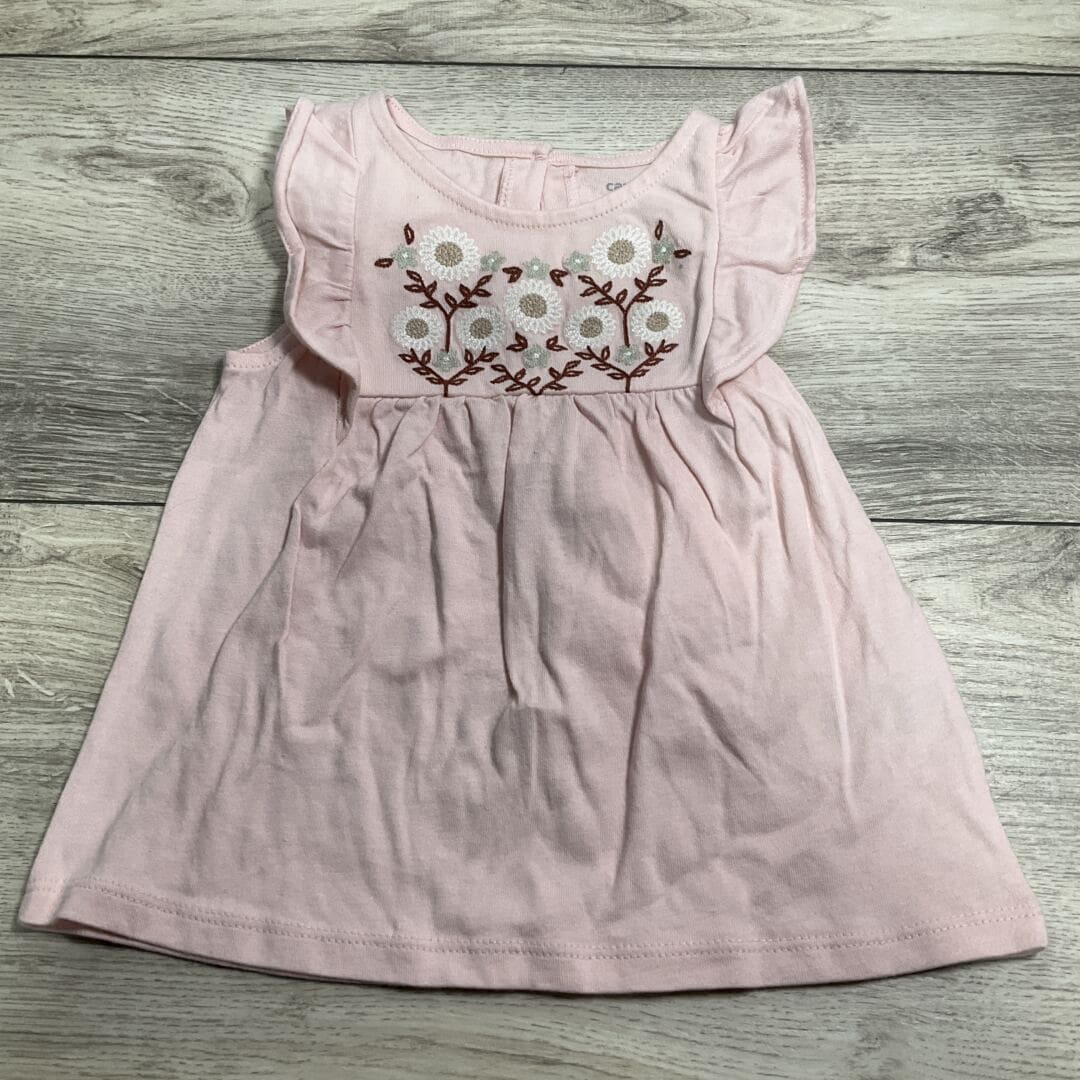 GIRLS - 3T - New Shirt