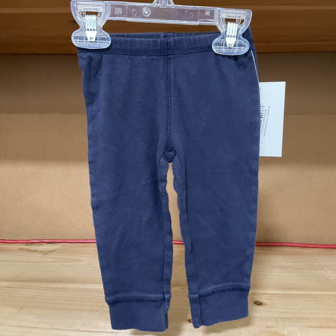 BOYS - 9 Month - Pants