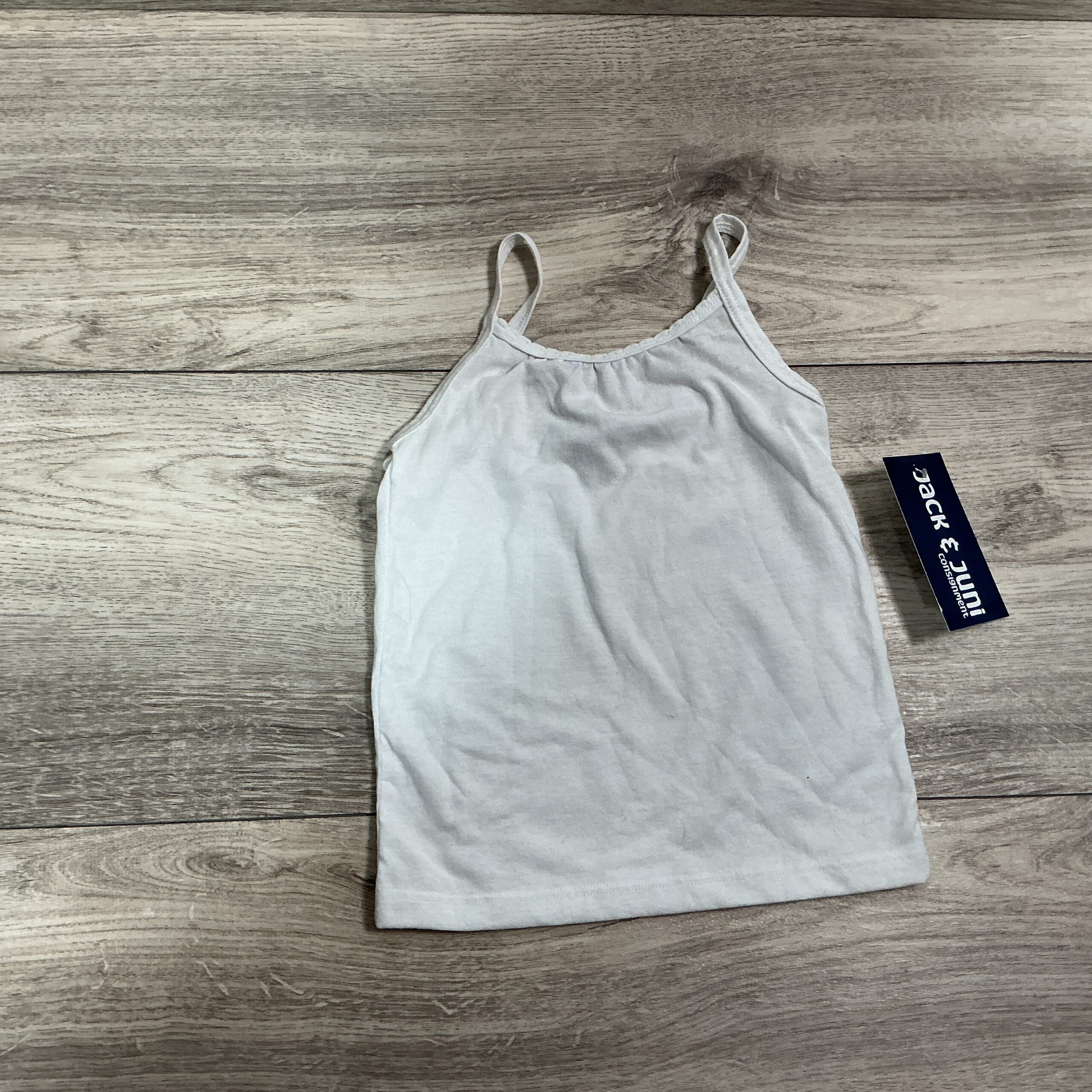 GIRLS - 4/5T - Tank