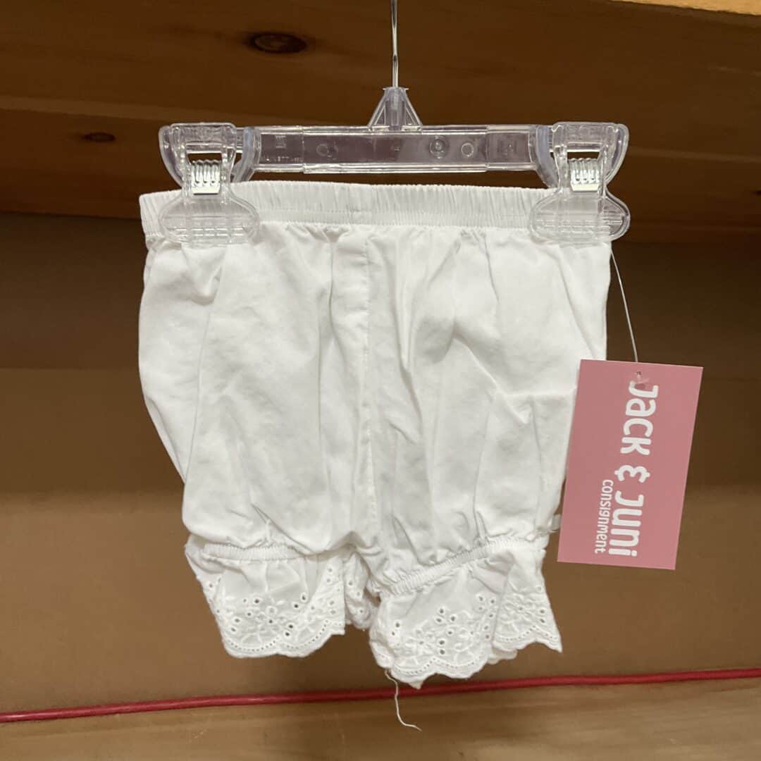 GIRLS - 9 Month - Shorts