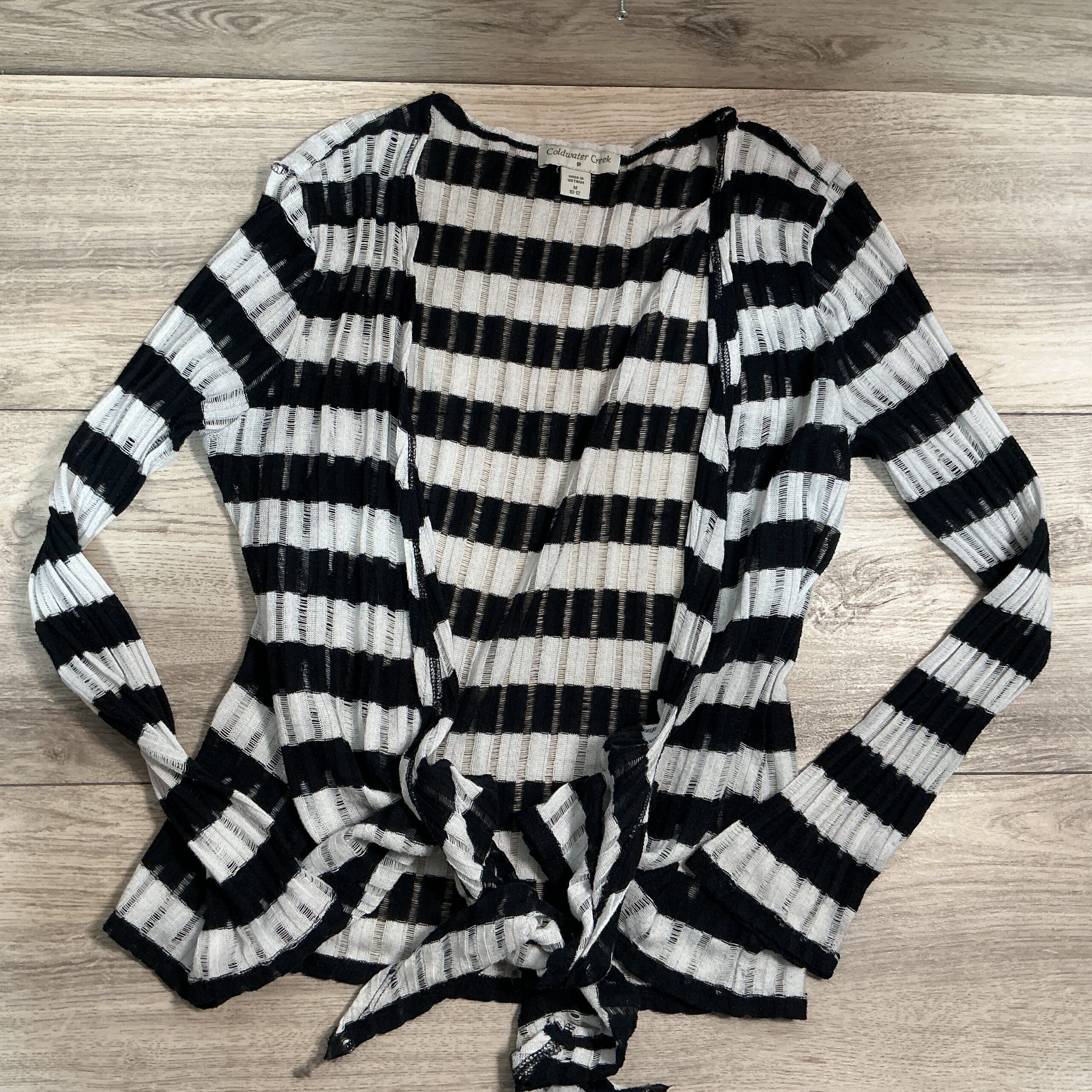 GIRLS - 10/12 - Cardigan