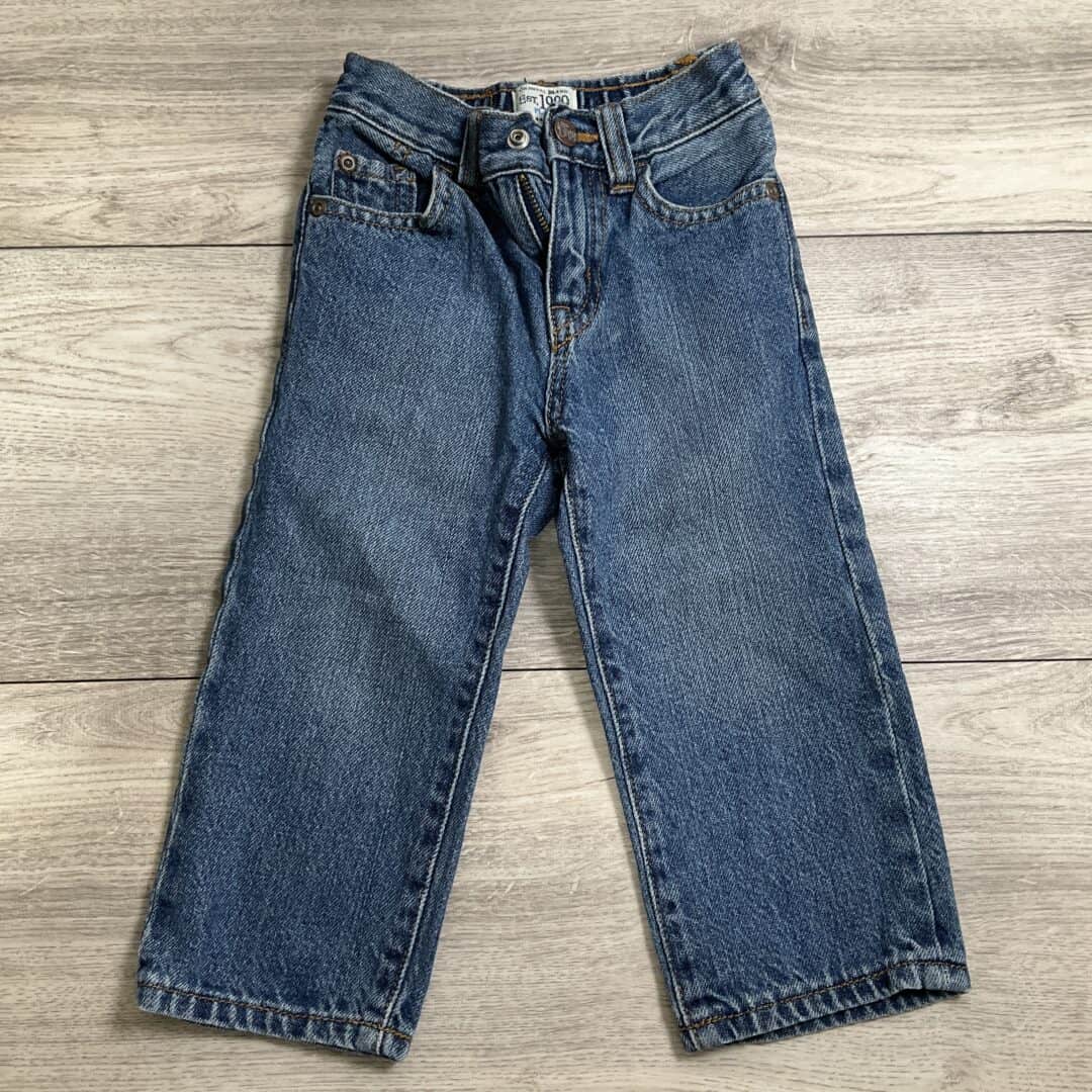 BOYS - 18/24 Month - Jeans