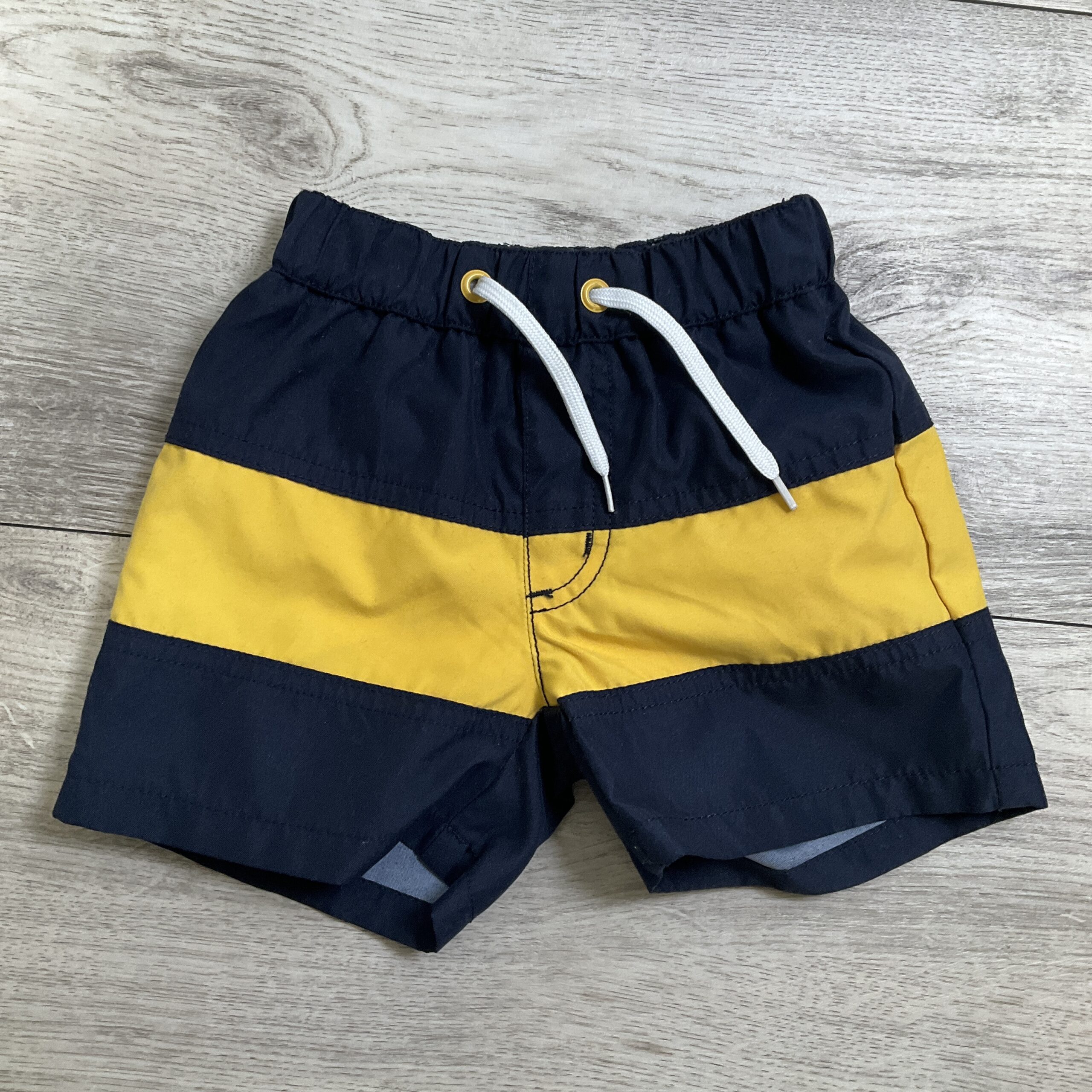 BOYS - 6/12 Month - Shorts