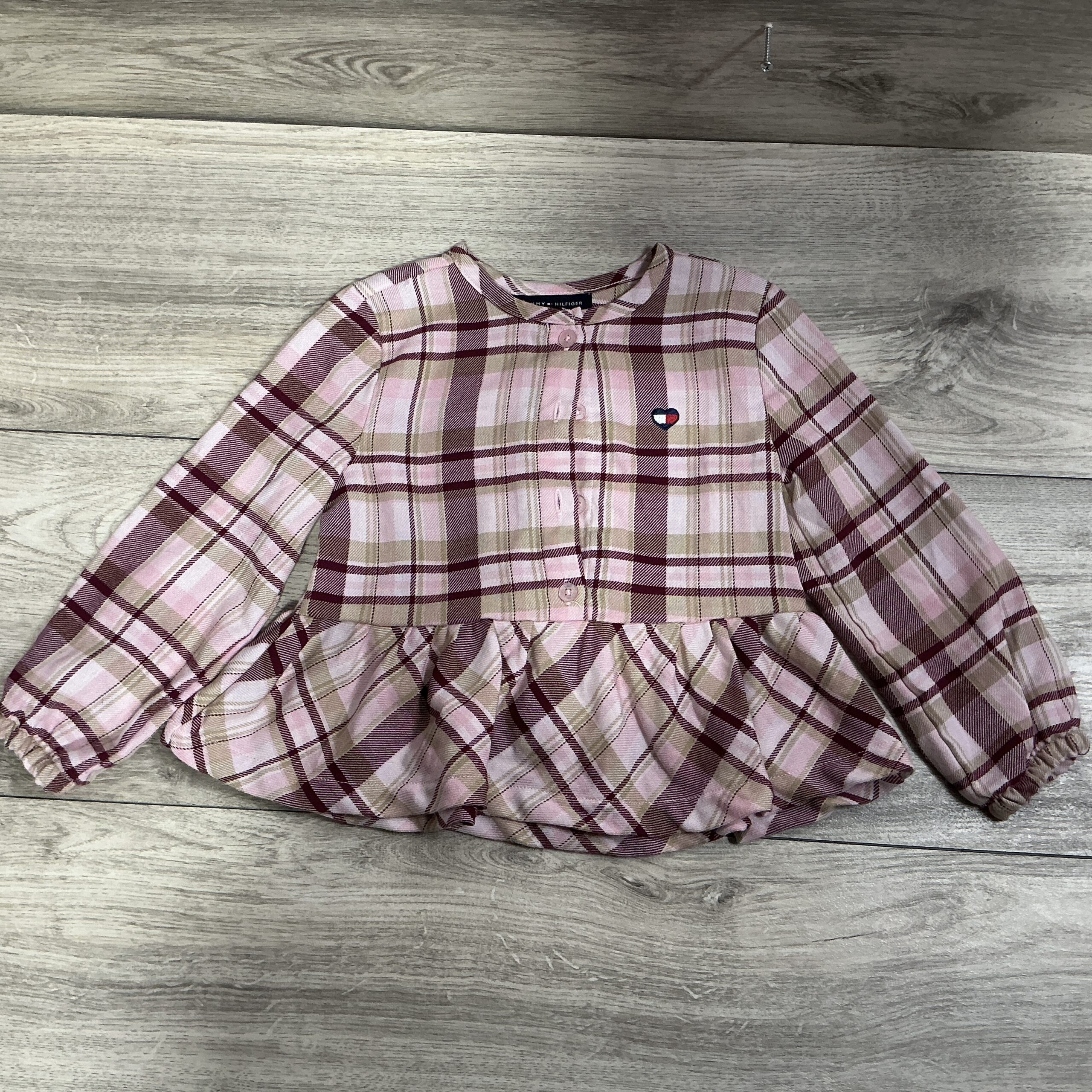 GIRLS - 3T - Shirt