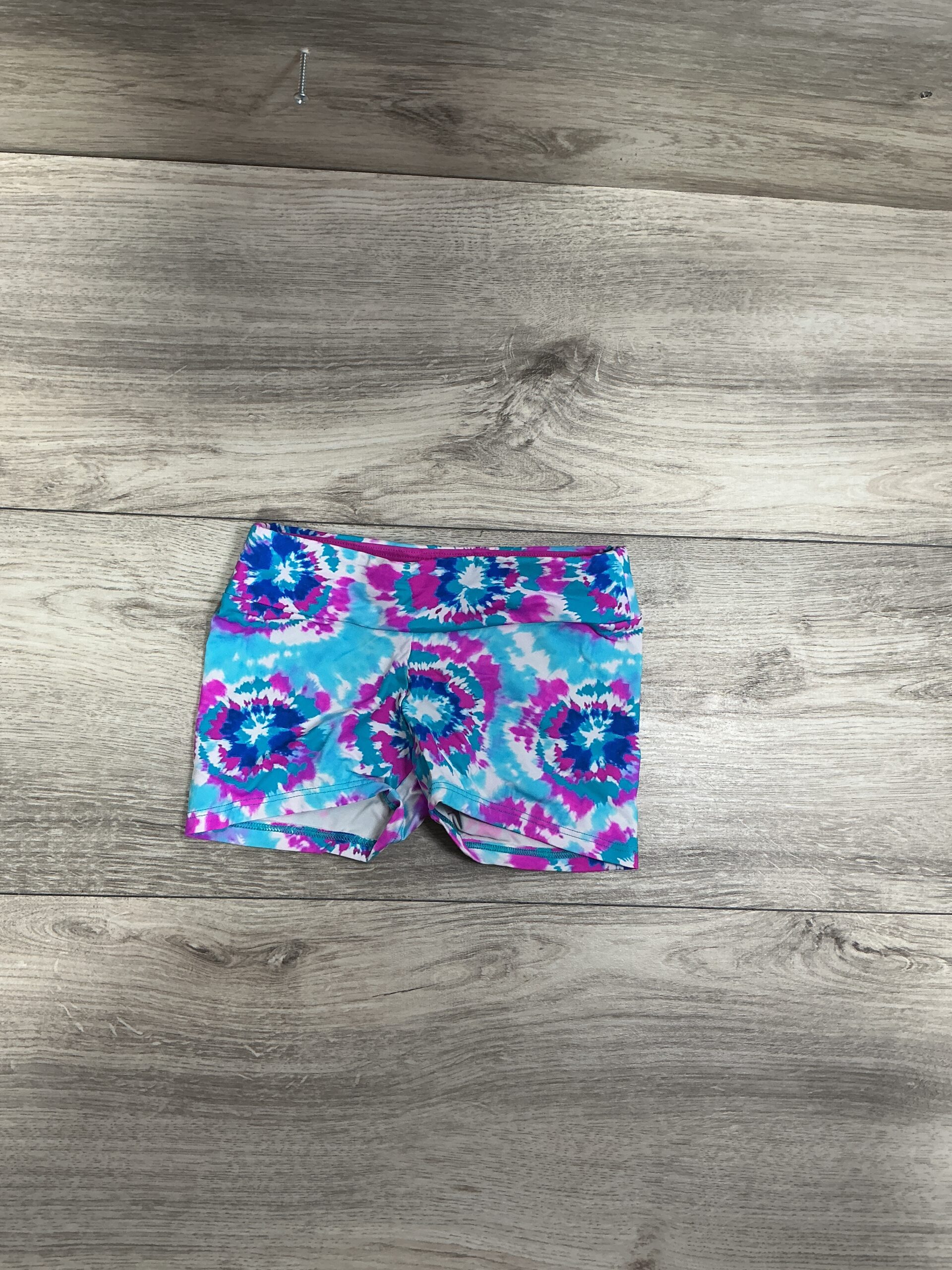 GIRLS - 4/5T - Shorts