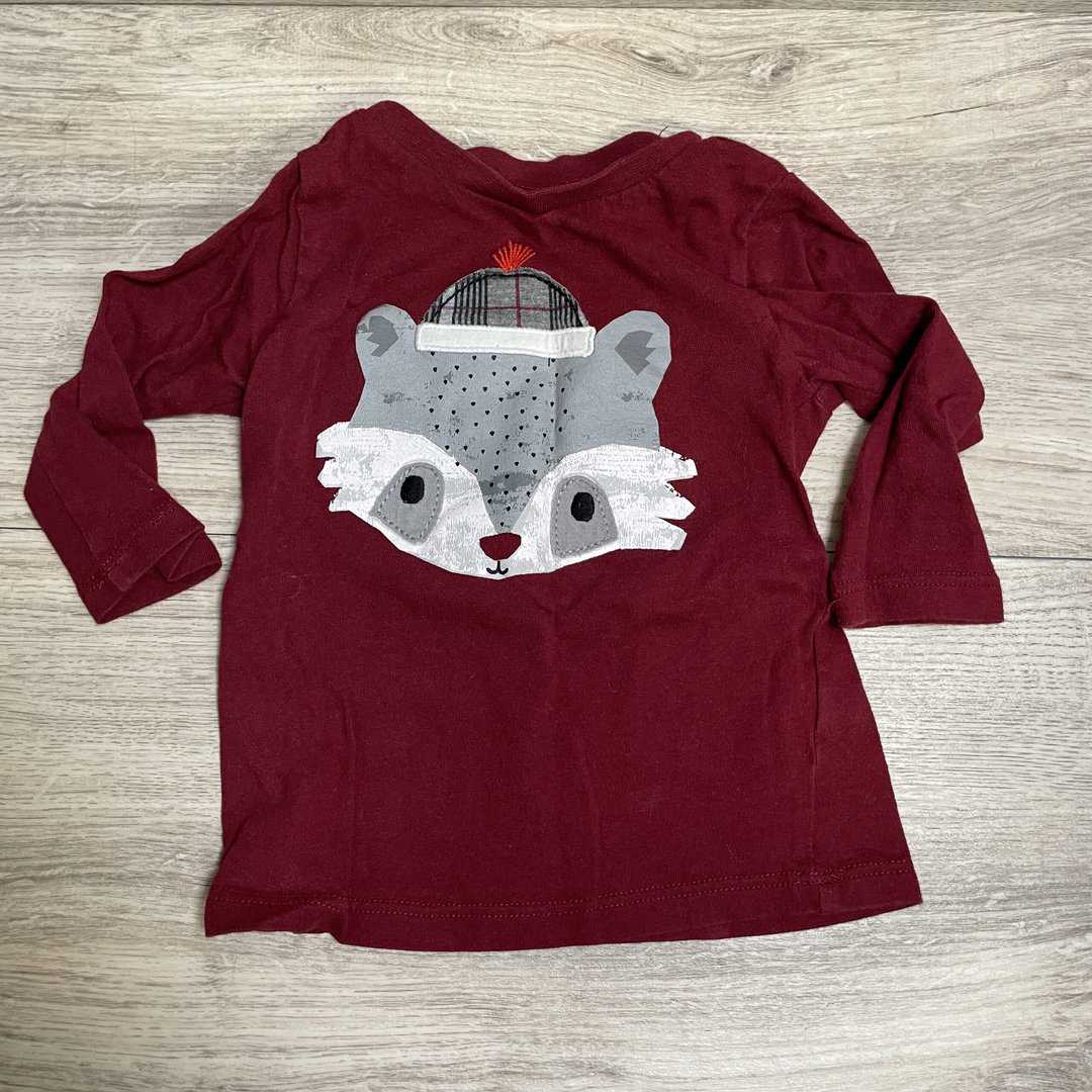 BOYS - 6/9 Months - Shirt - Play Clothes Condition