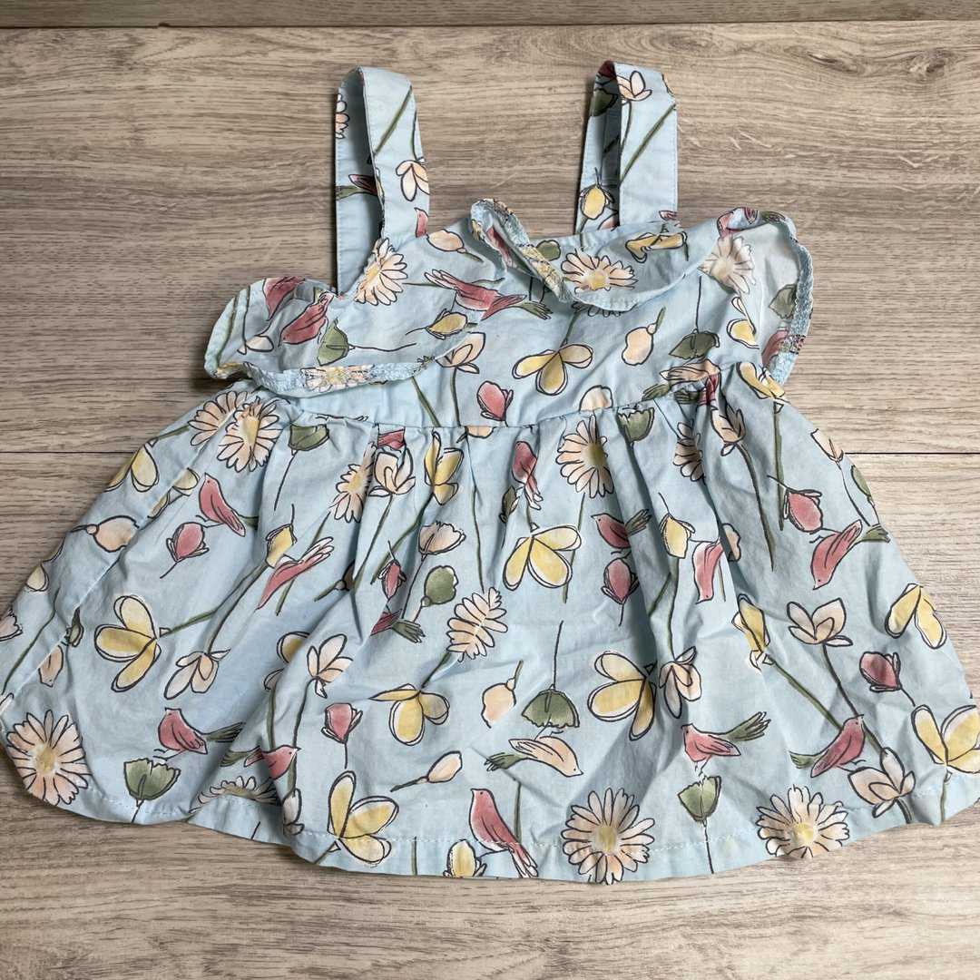 GIRLS - 3 Months - Sun Dress