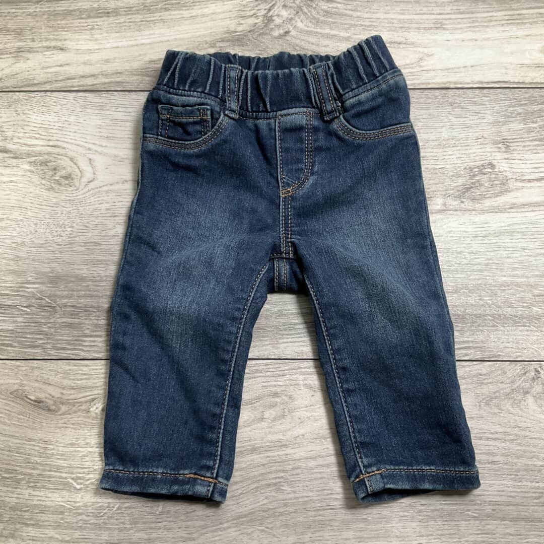 BOYS - 3/6 Month - Pants