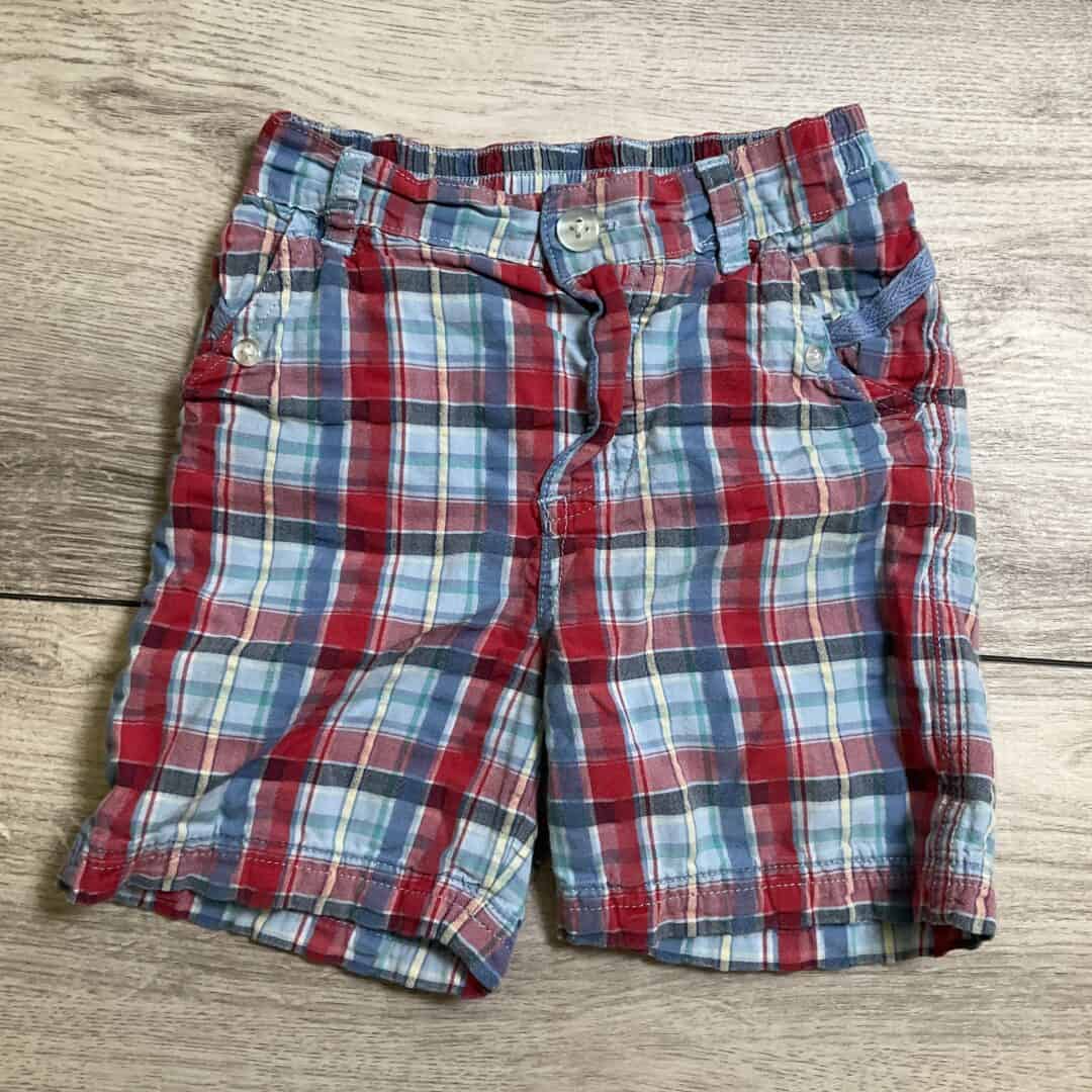 BOYS - 6 Month - Shorts