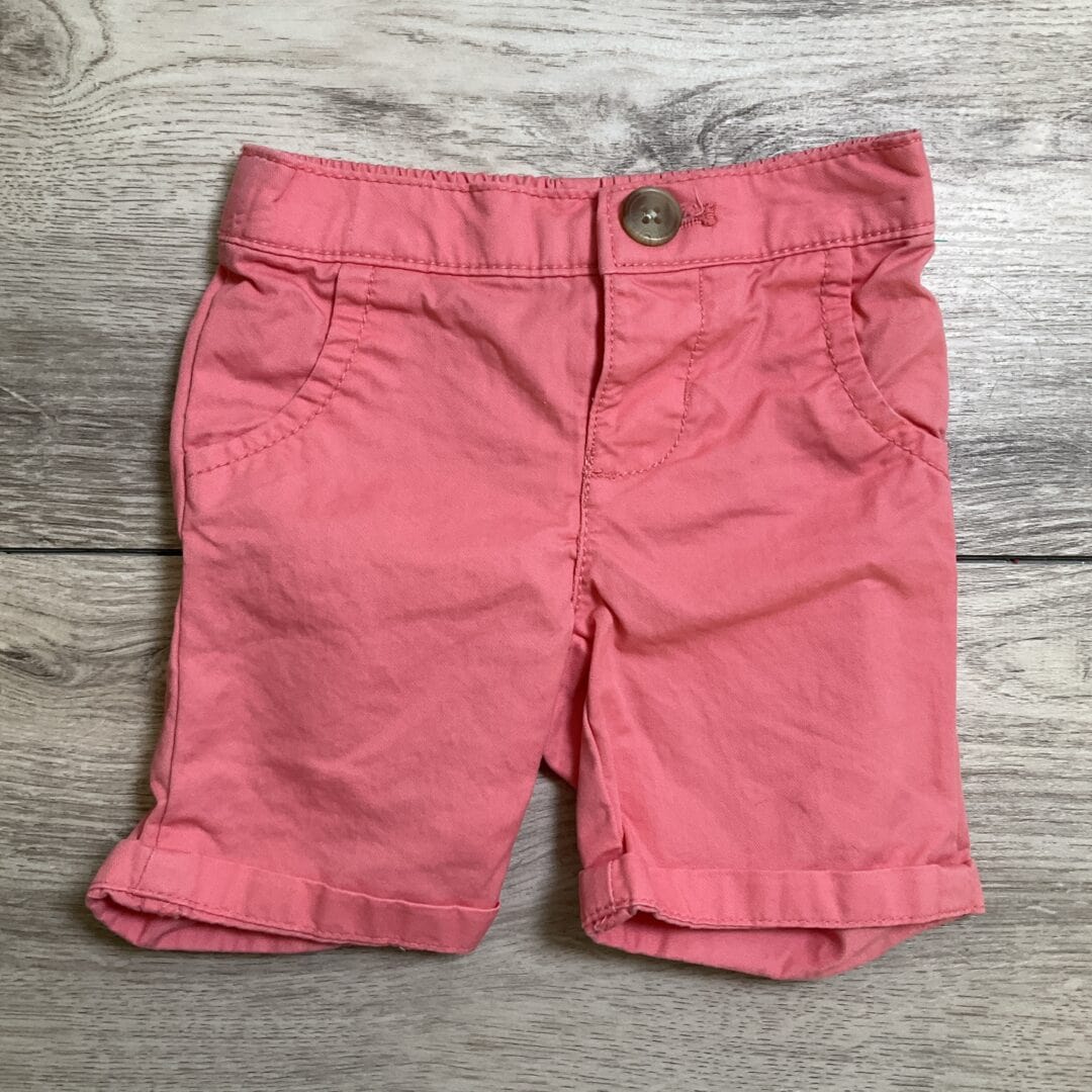 BOYS - 3/6 Month - Shorts