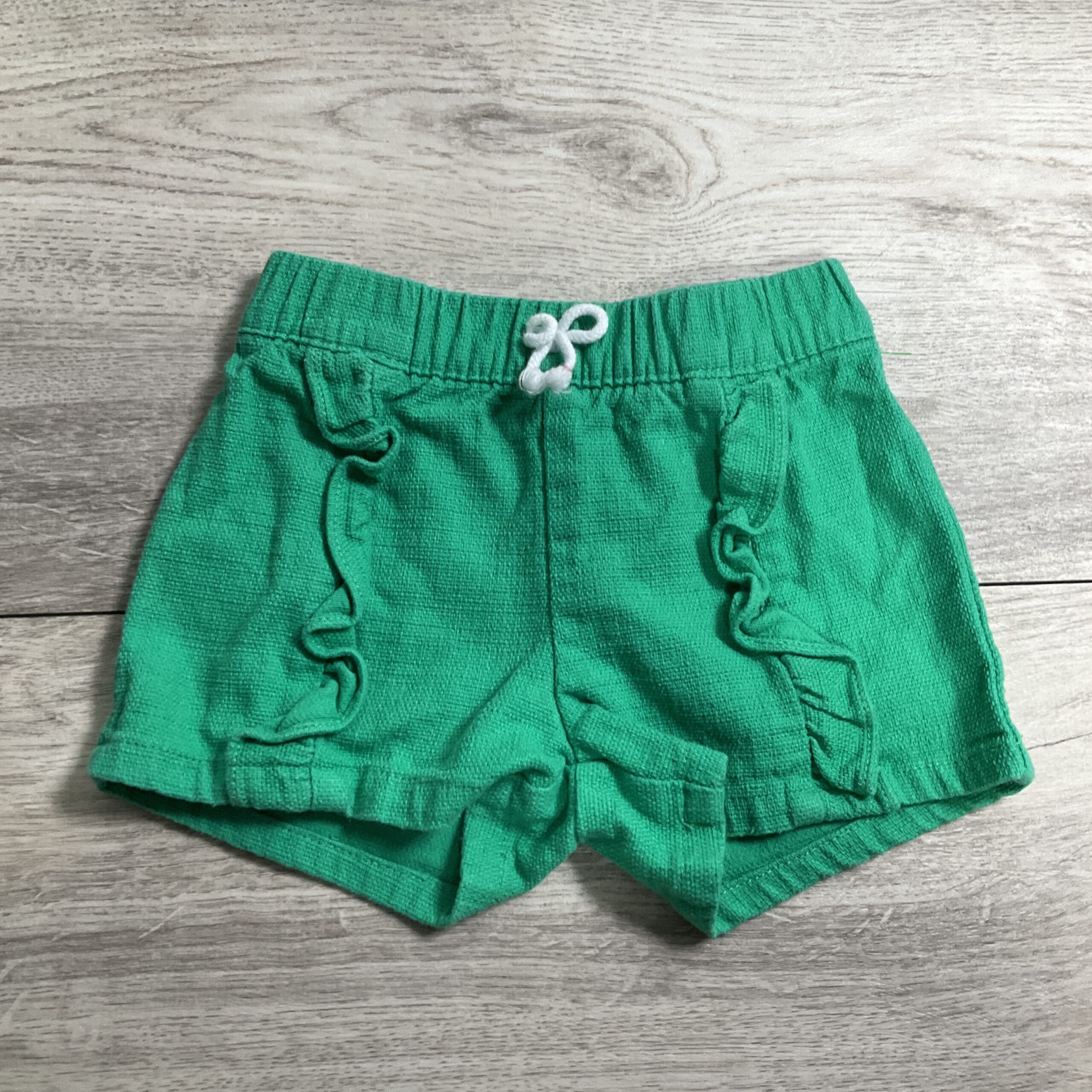 GIRLS - 9 Month - Shorts