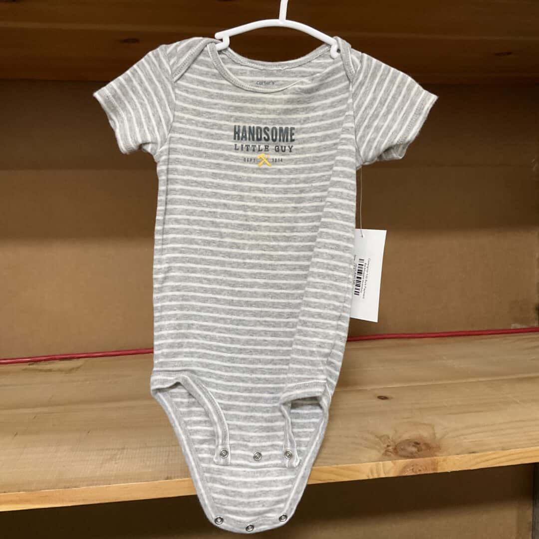 BOYS - 18 Month - Onesie - Play Clothes Condition