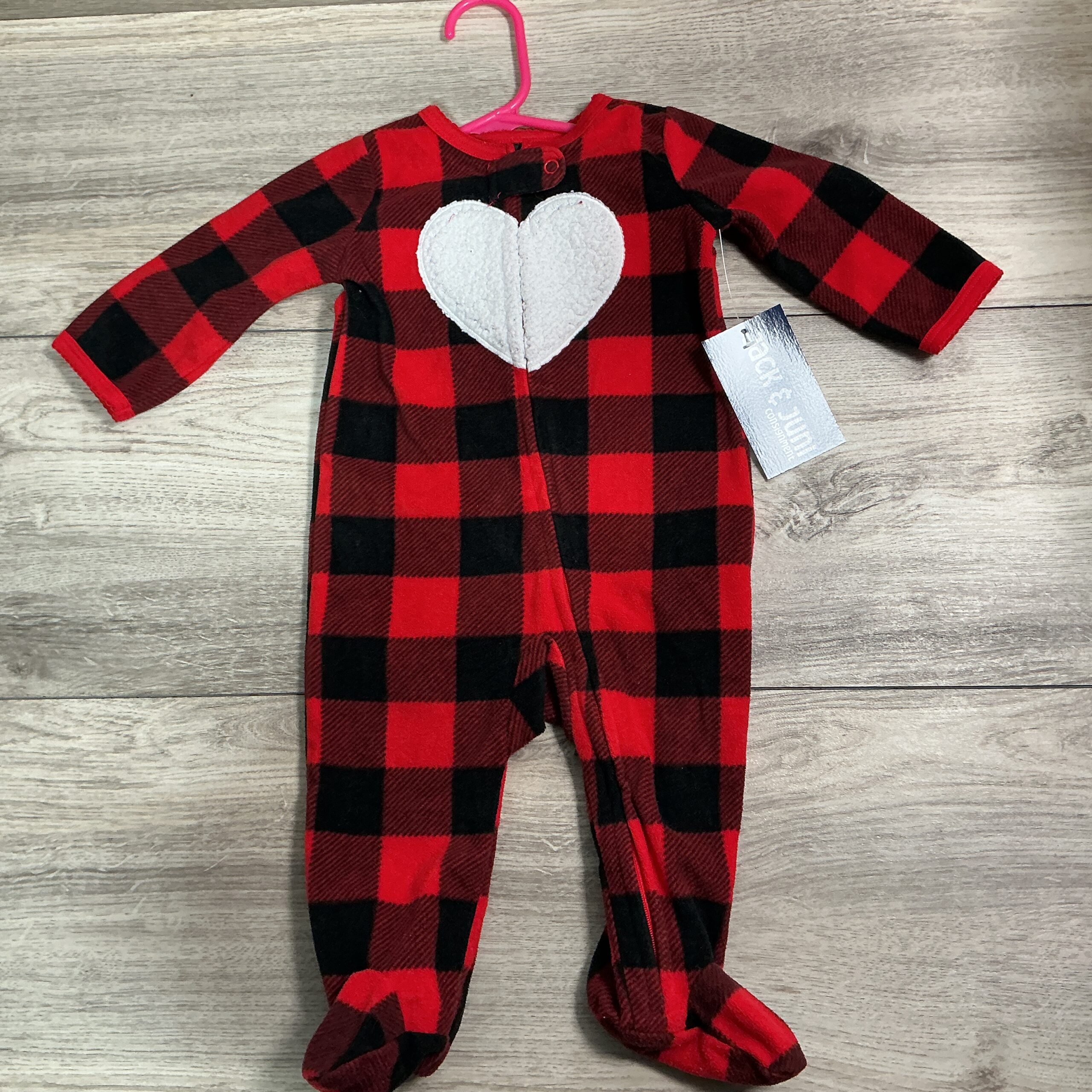GIRLS - 6 Month - Sleeper