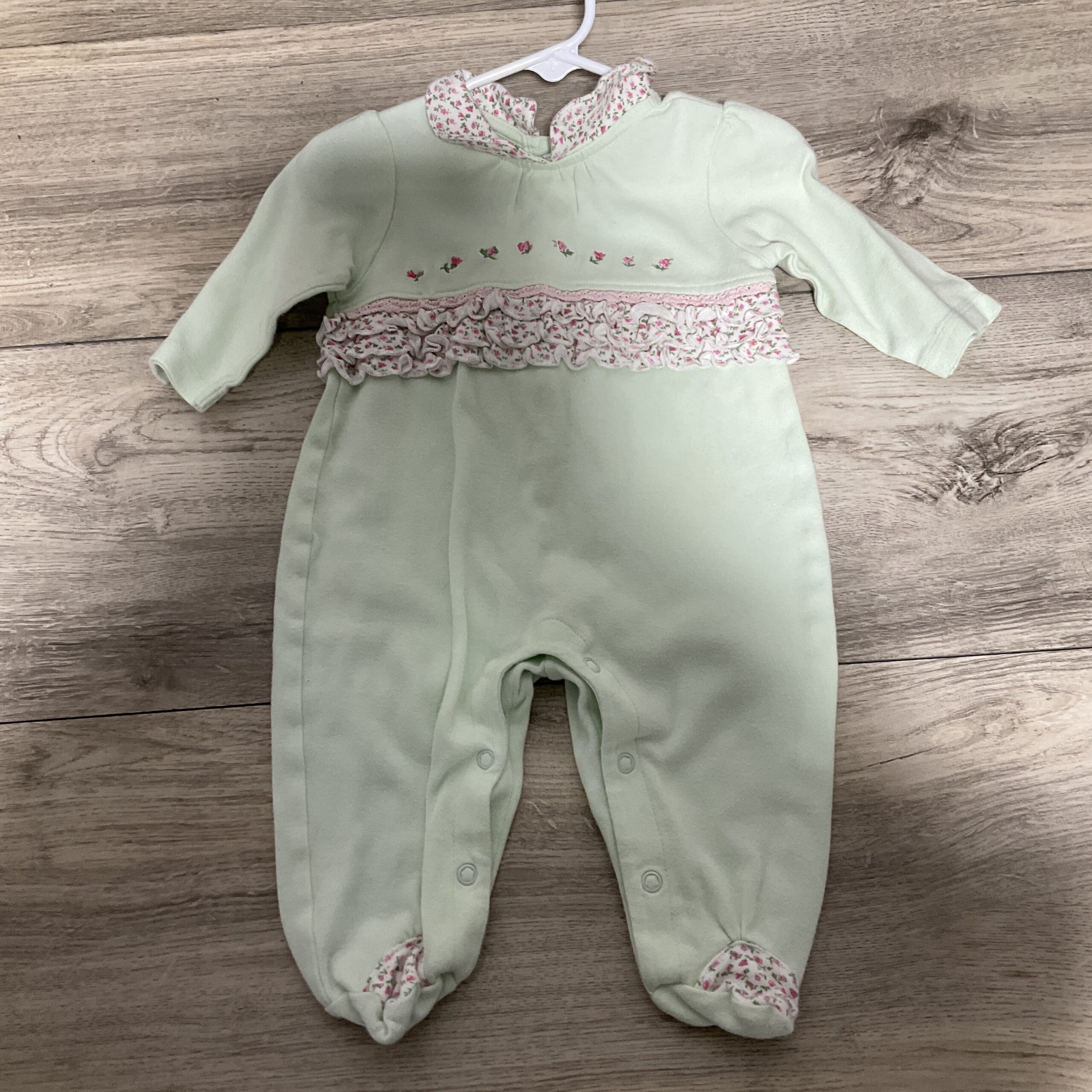 GIRLS - 6 Month - Jumper