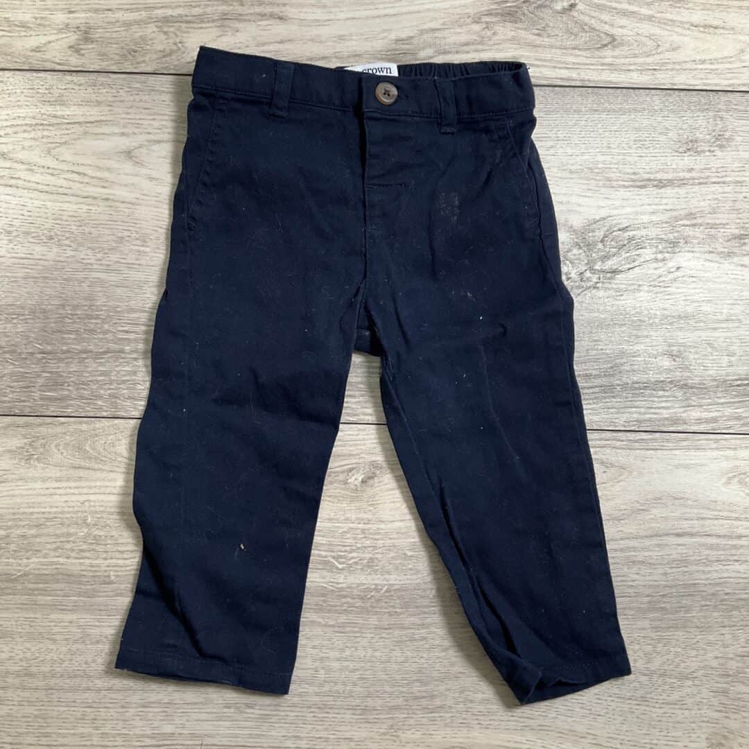 BOYS - 12 Month - Pants - Play Clothes Condition
