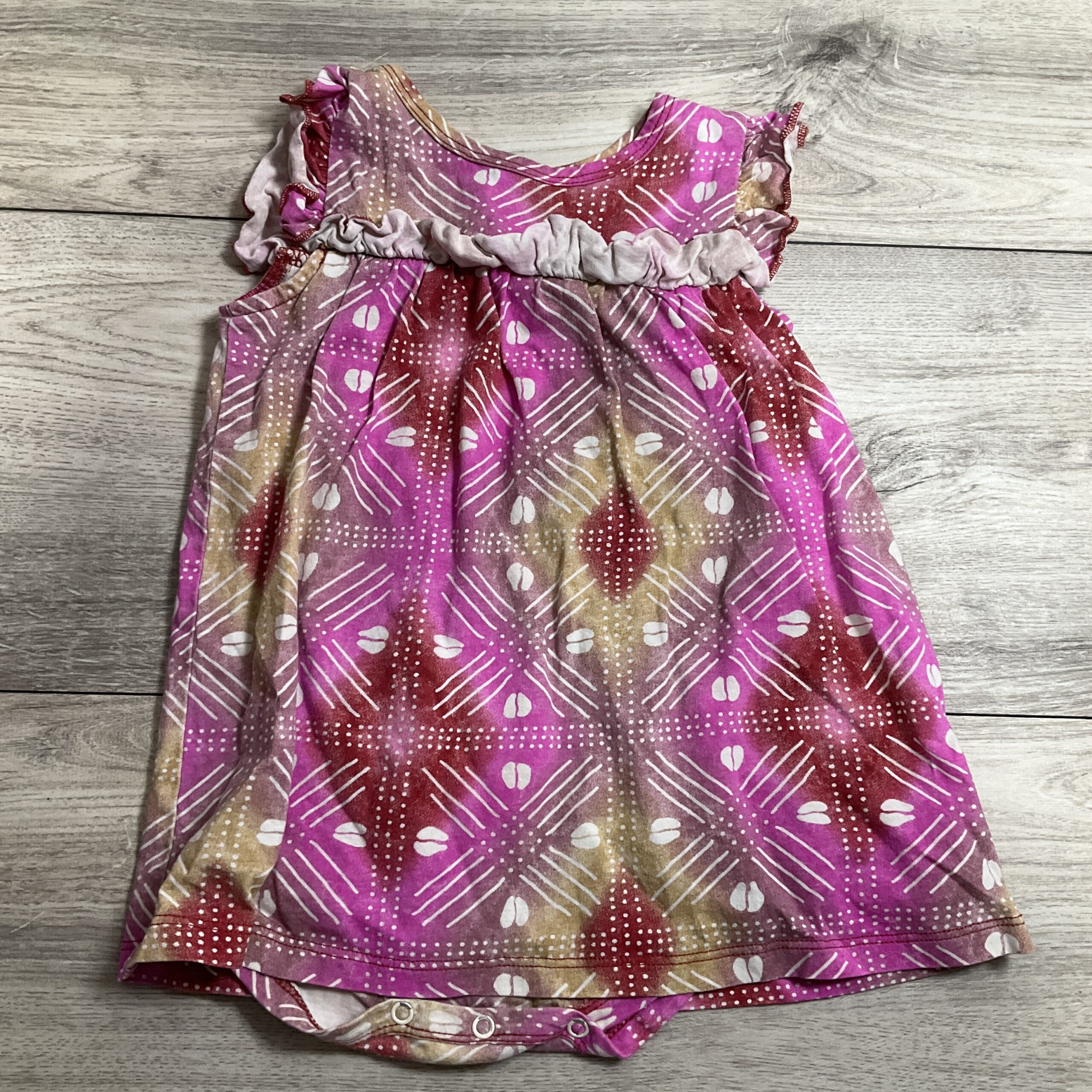 GIRLS - 18 Month - Dress