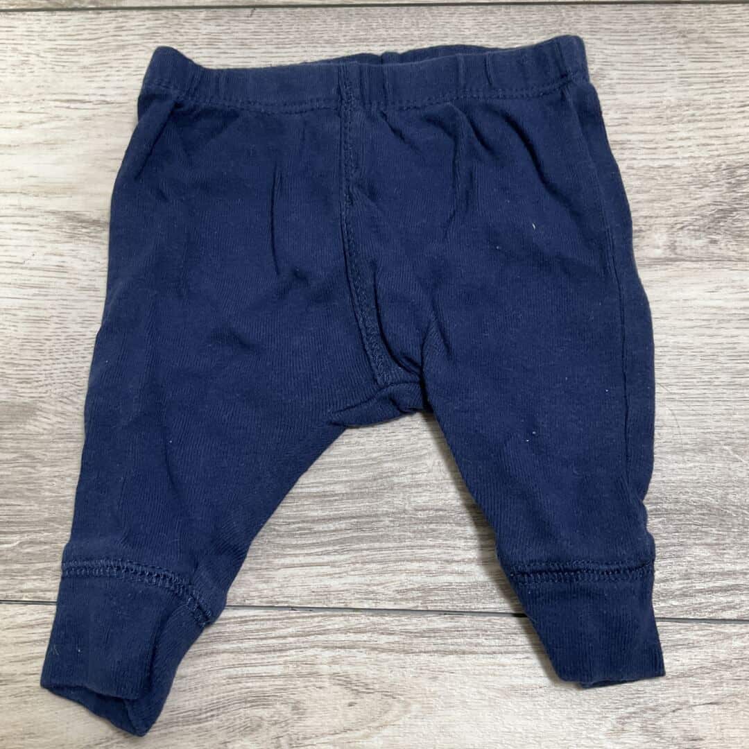 BOYS - Newborn - Pants