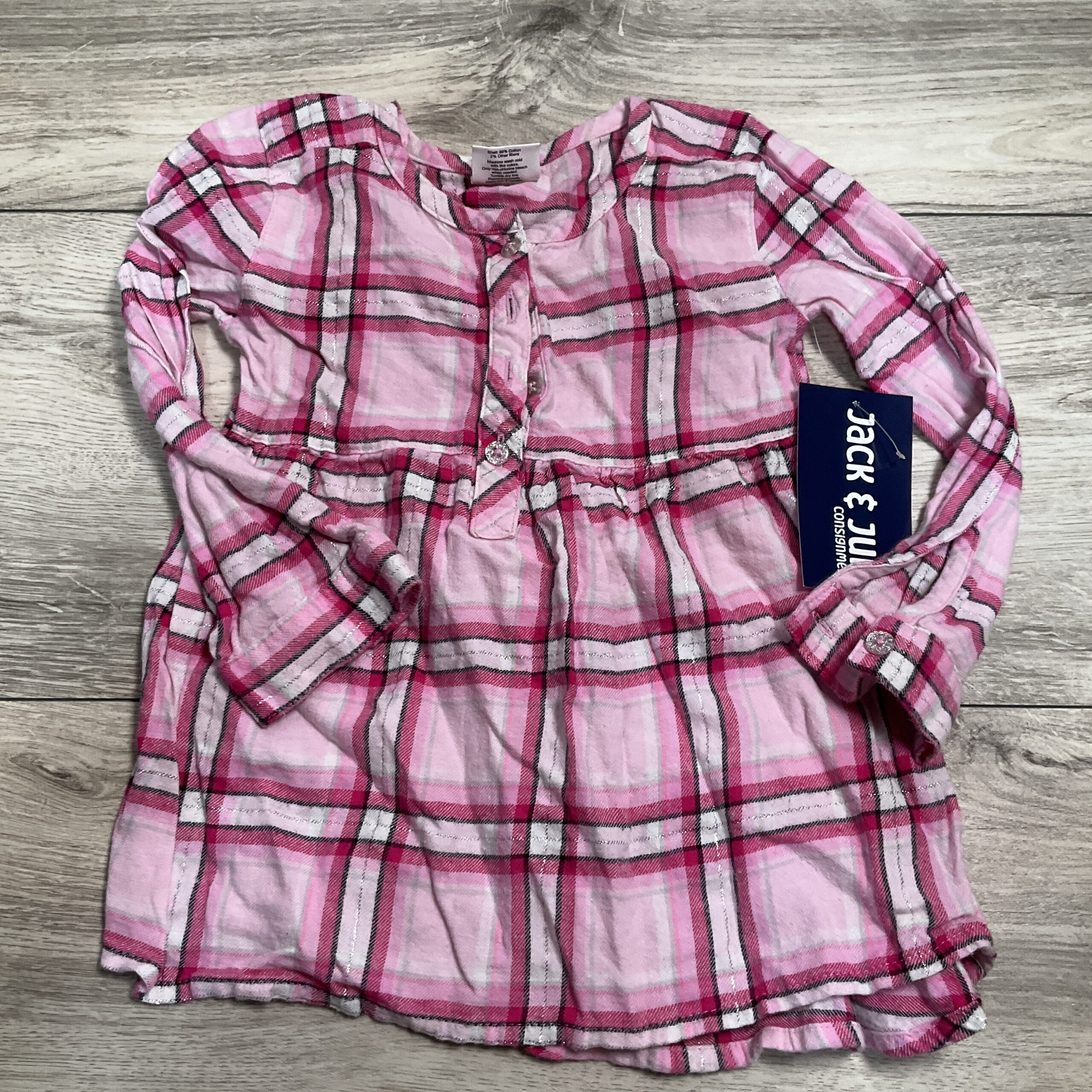 GIRLS - 3T - Shirt