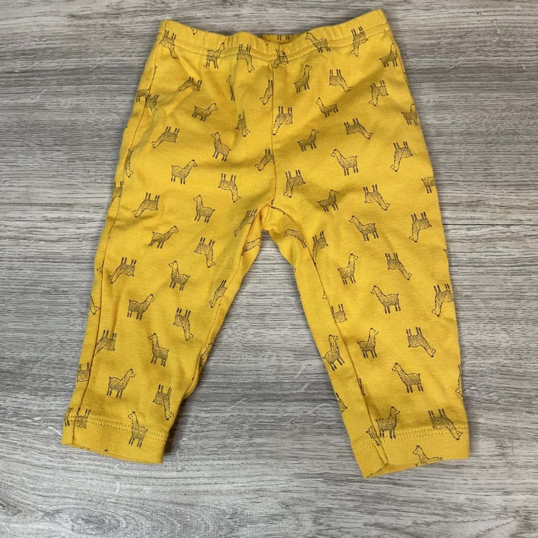 BOYS / GIRLS - 6 Months - Pants