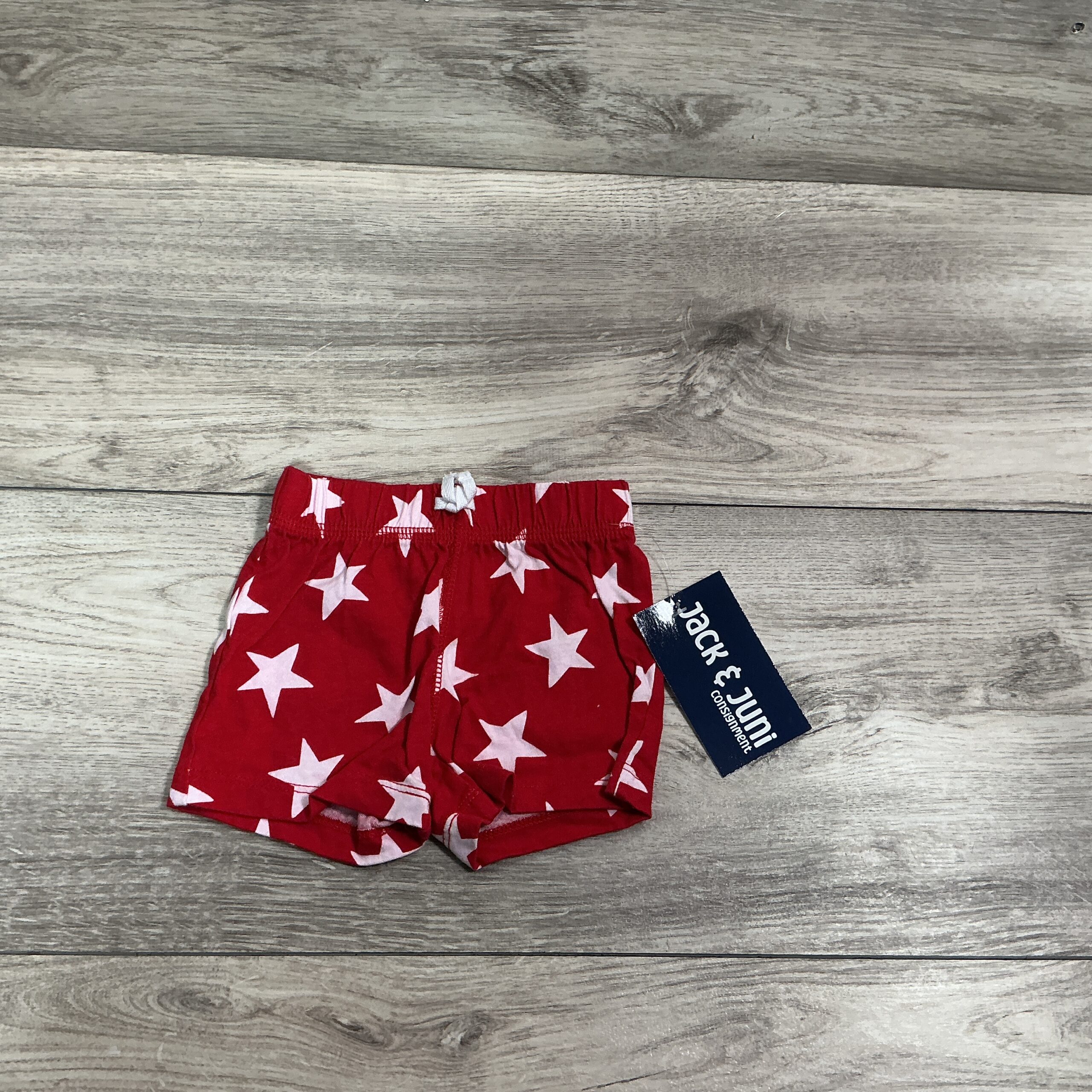 BOYS - 0/3 Month - Shorts