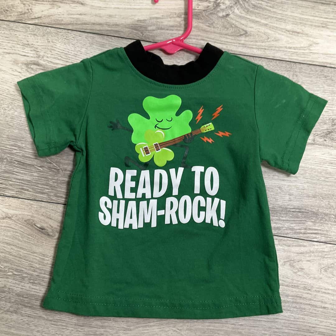 BOYS - 12 Month - Shirt