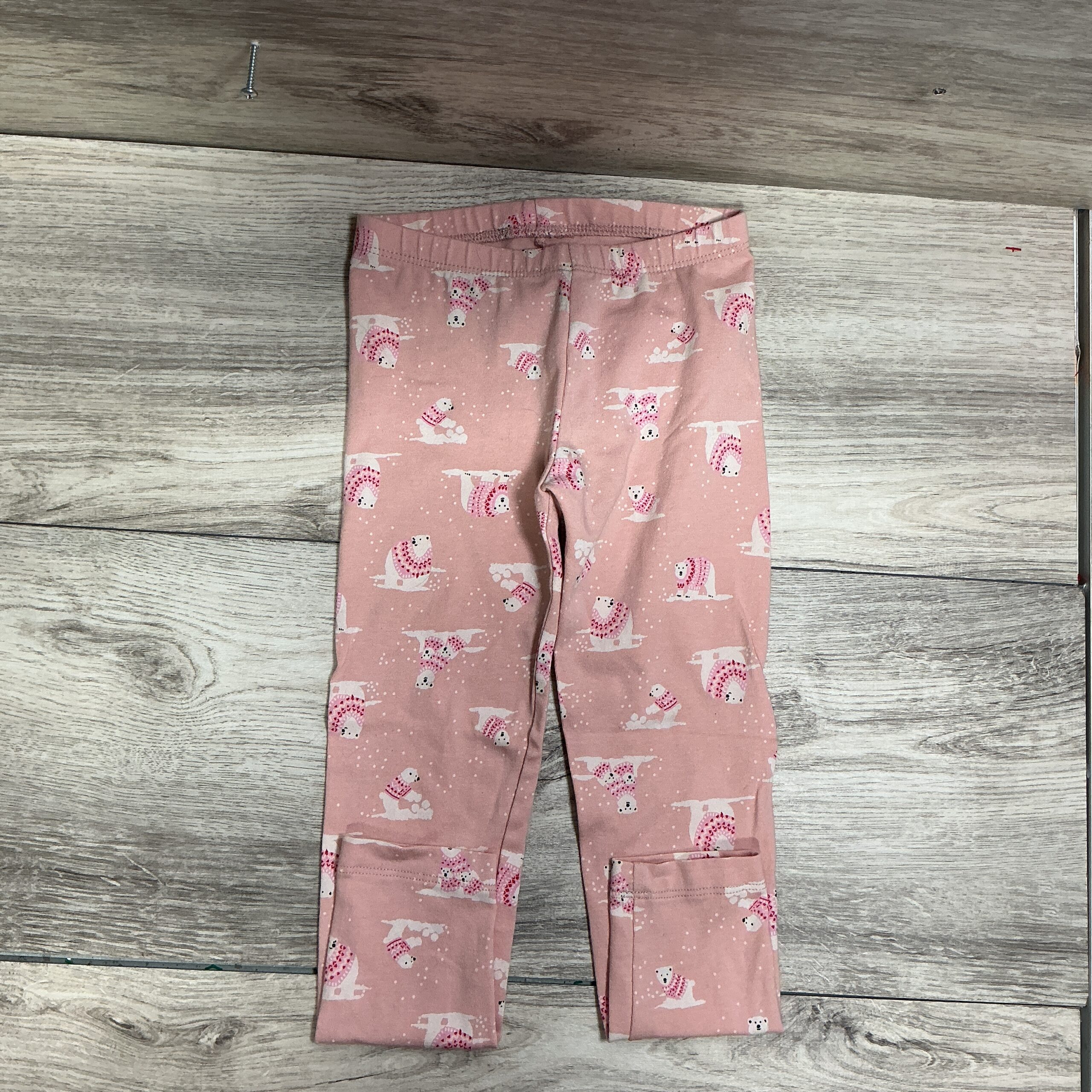 GIRLS - 4T - Pants